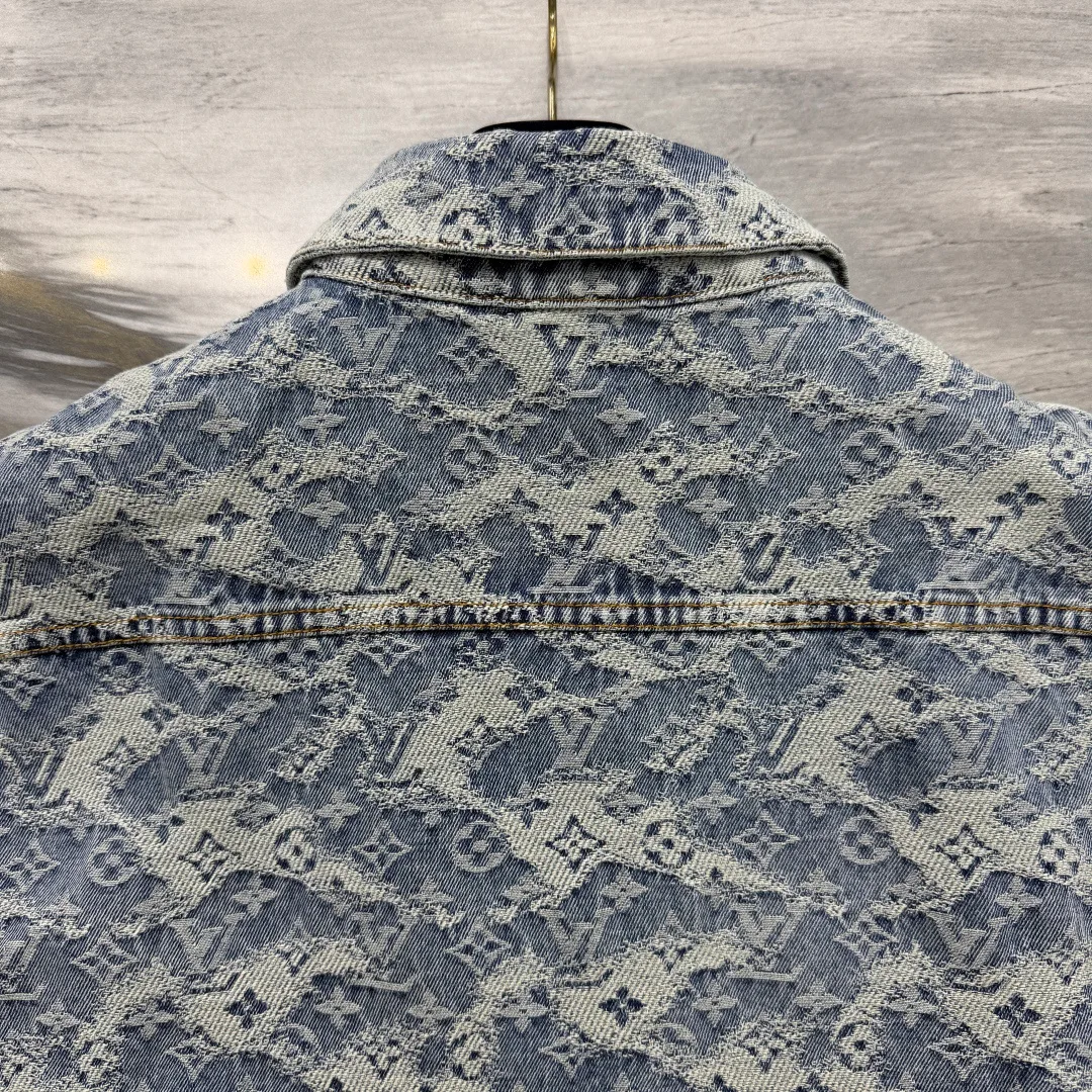 Рубашки Мужские Louis Vuitton 1328509