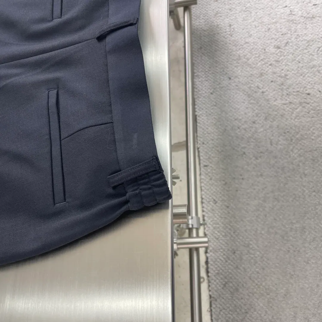 Брюки Мужские Brioni 688259