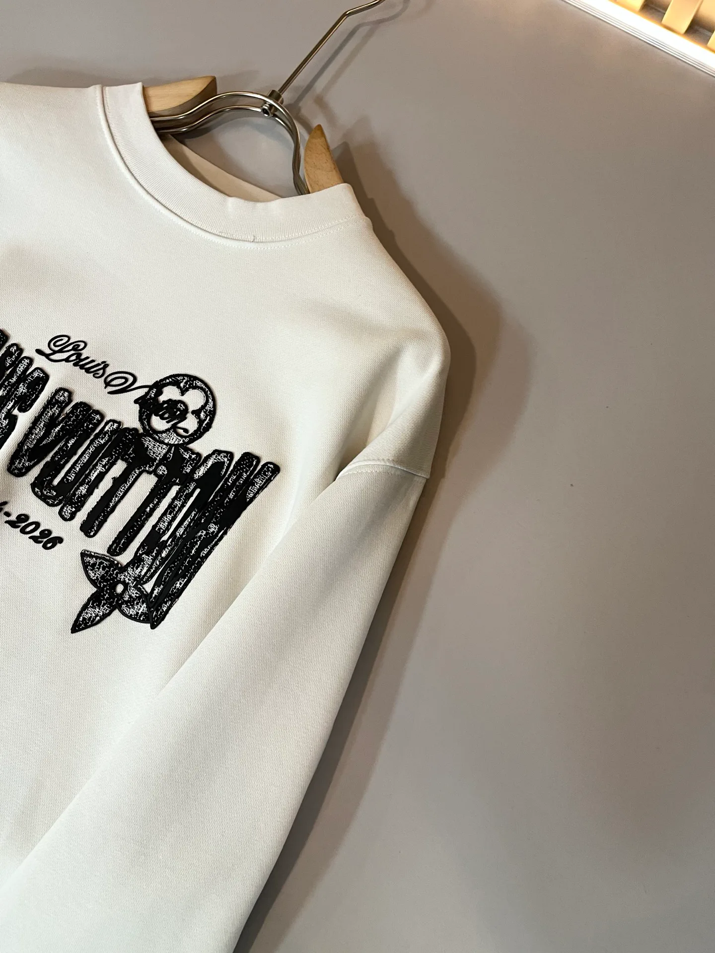 Свитшоты И Худи Мужские Louis Vuitton 1082272