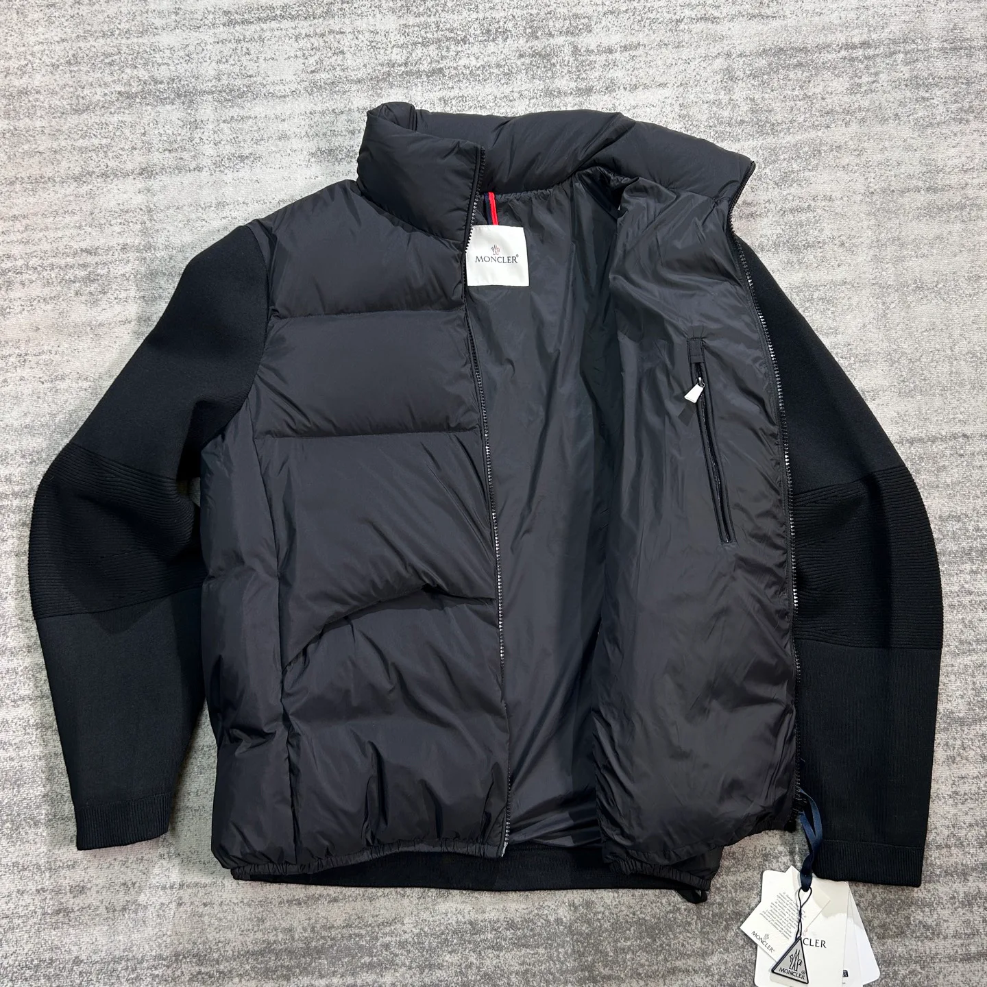 Куртки И Пуховики Женские Moncler 18134219