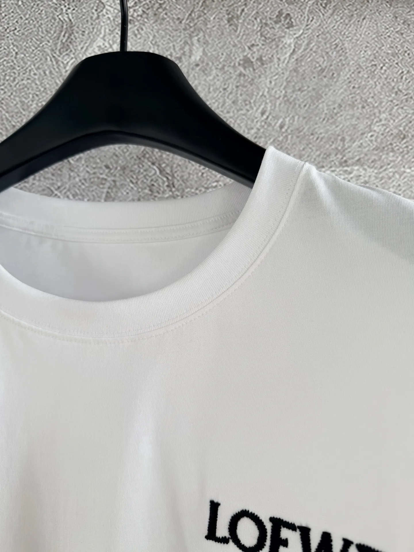 Футболки Женские Loewe 545291