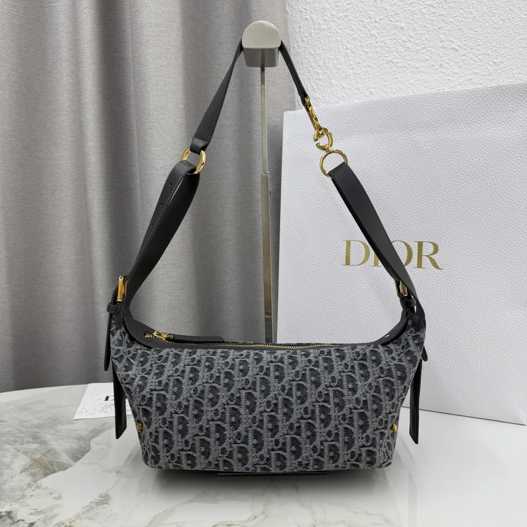 Сумки На Ремне Женские Christian Dior 12594866