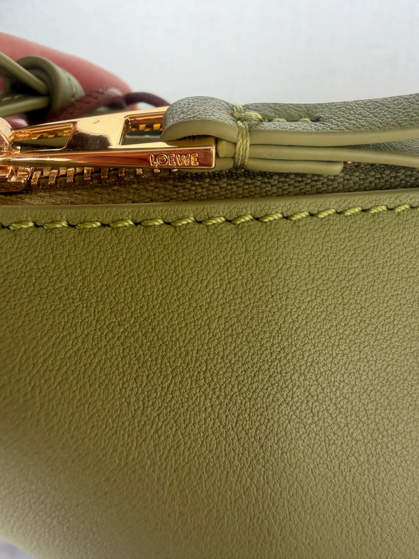 Сумки На Ремне Женские Loewe 10043788