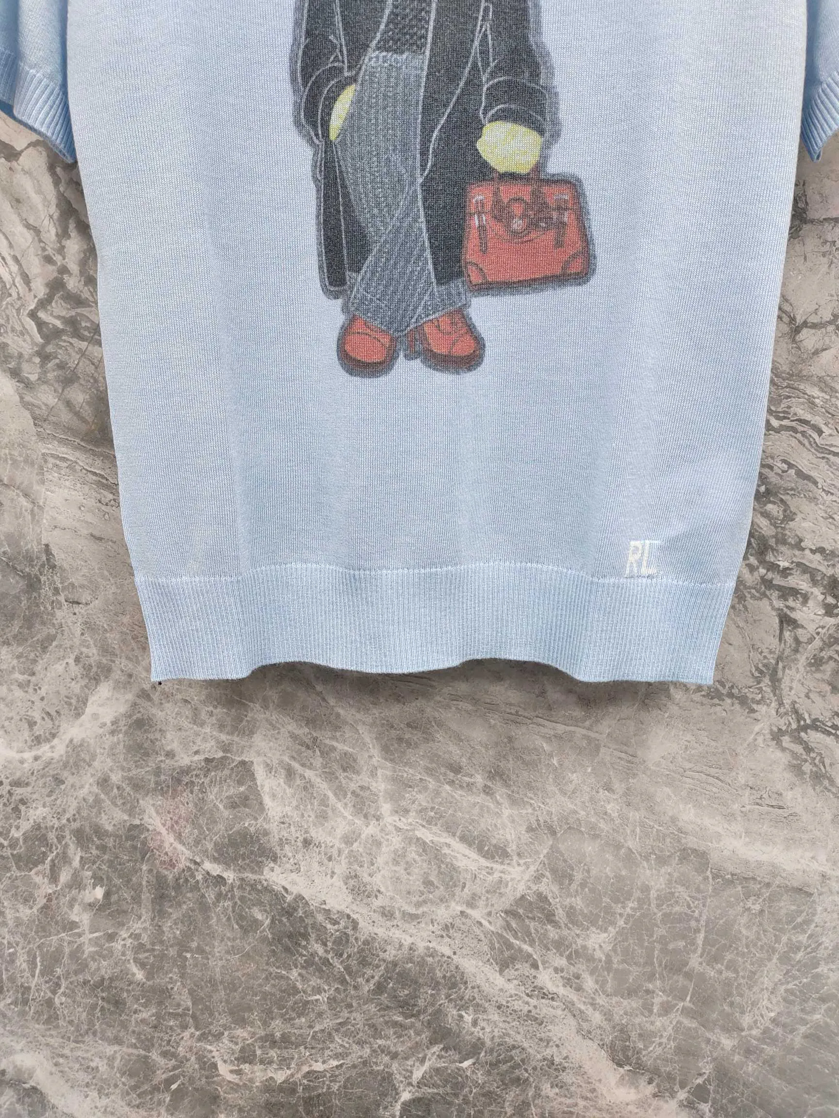 Футболки Женские Ralph Lauren 11812862
