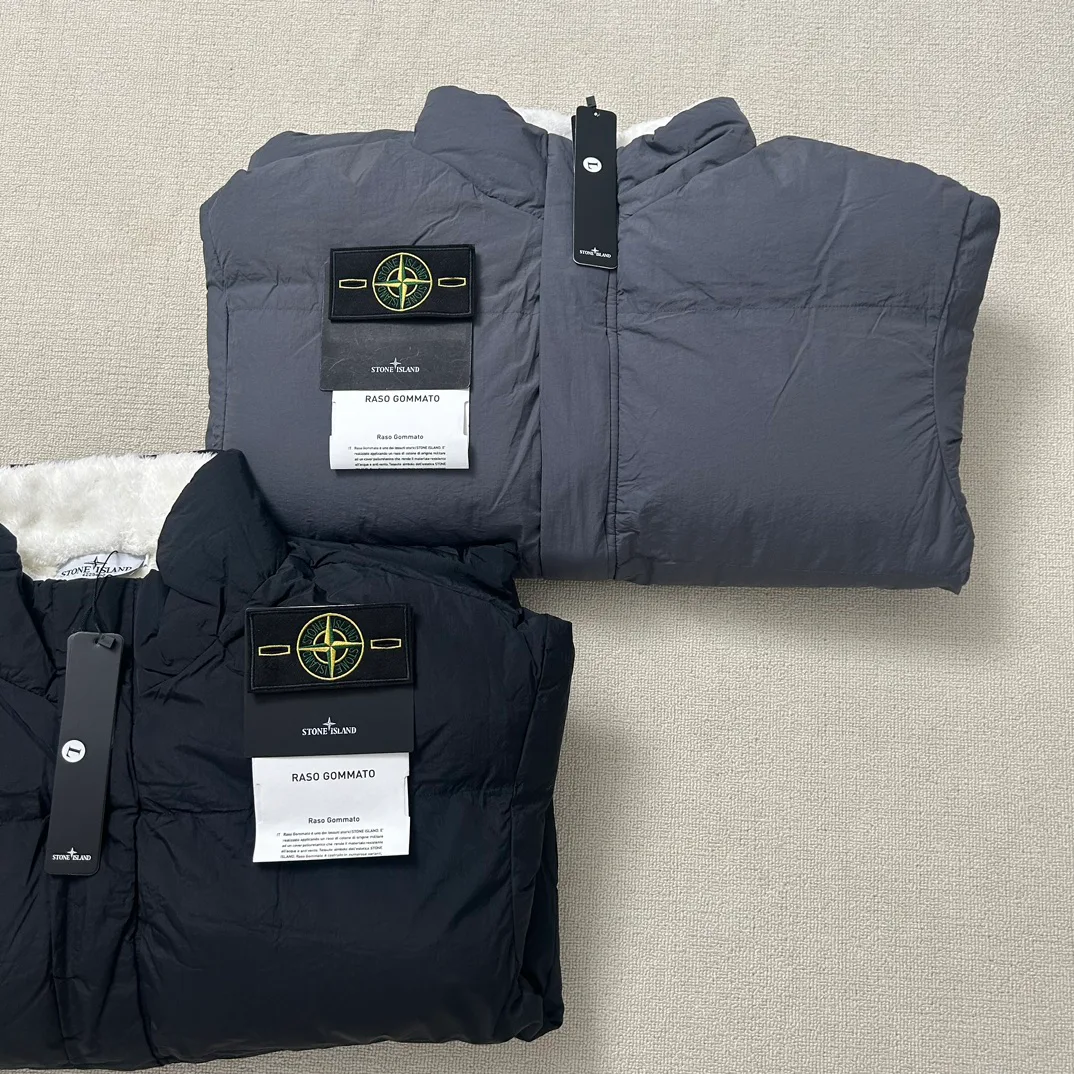Куртки И Пуховики Женские Stone Island 5381763