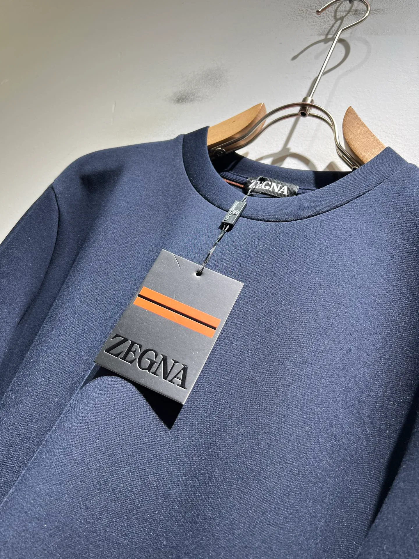 Свитшоты И Худи Мужские Zegna 1220305