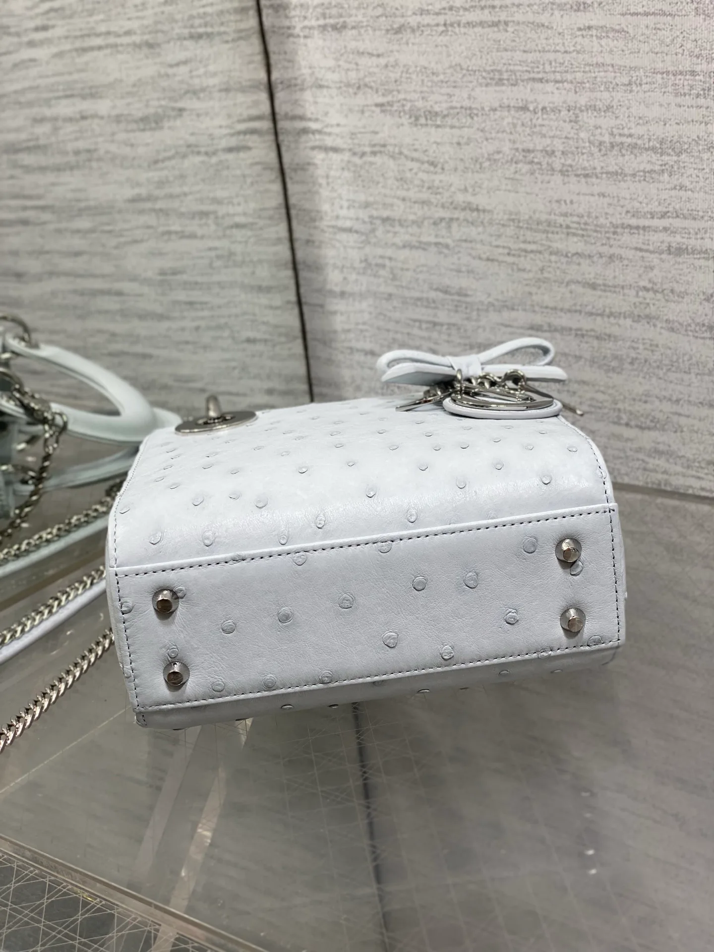 Классические Сумки Женские Christian Dior 17463925