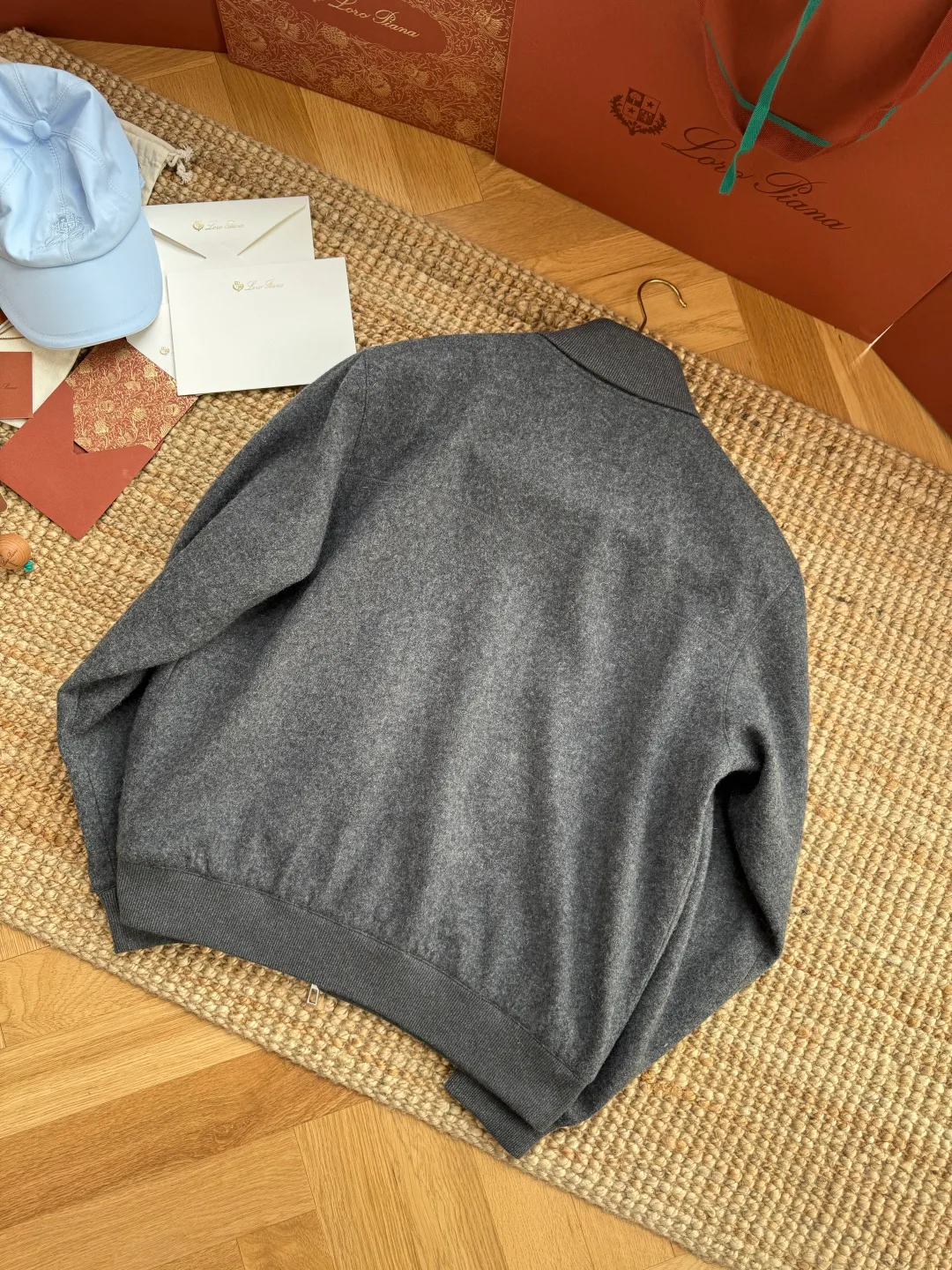 Куртки И Пуховики Мужские Loro Piana 3044067