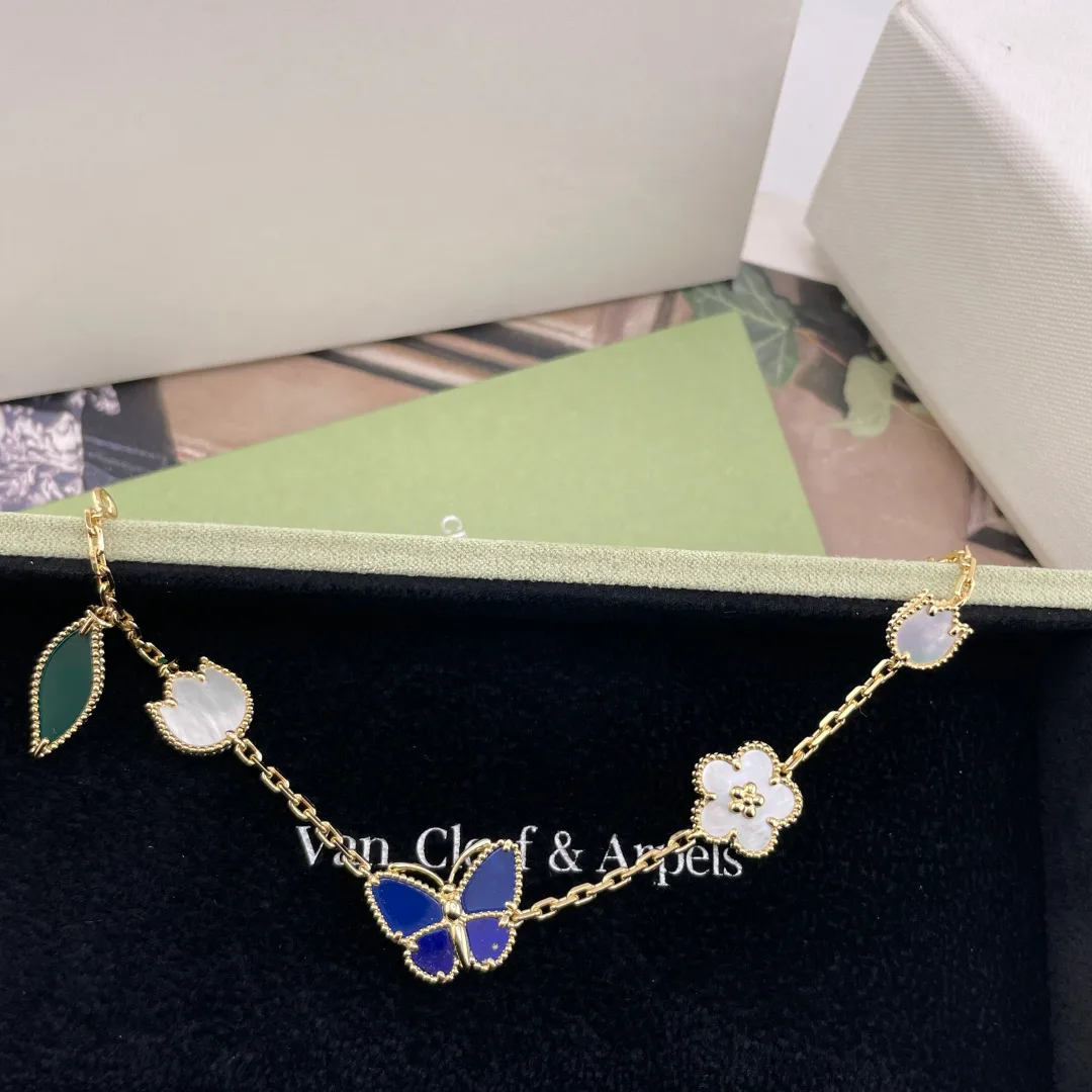 Бижутерия Van Cleef & Arpels 17033462