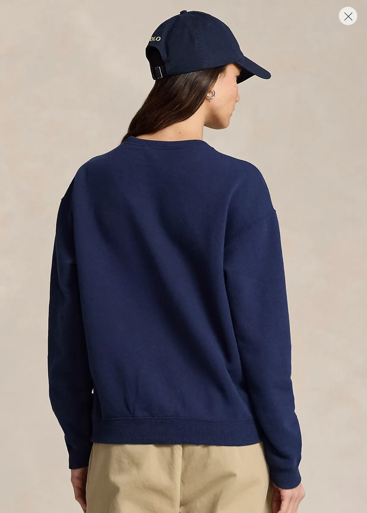 Свитшоты И Худи Женские Ralph Lauren 18914129