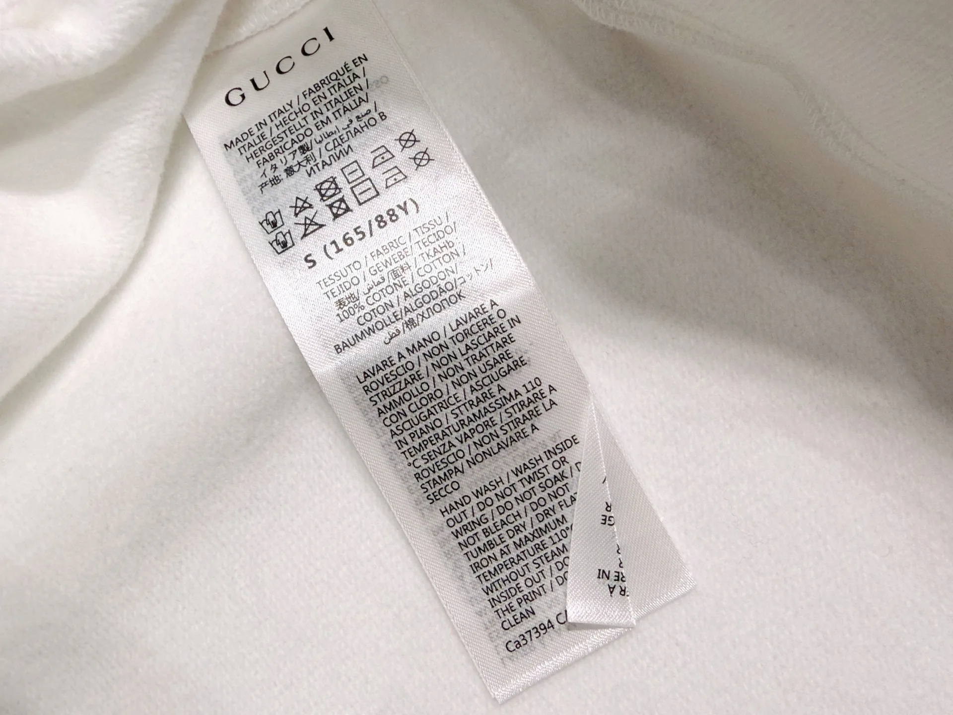 Свитшоты И Худи Женские Gucci 1534580