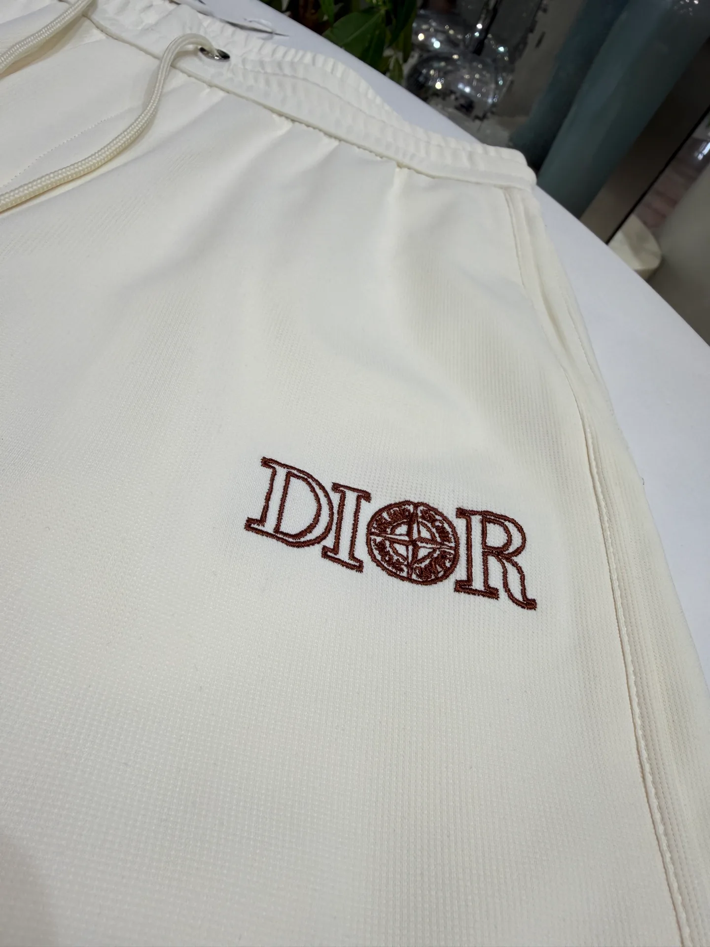 Брюки Мужские Christian Dior 13567020