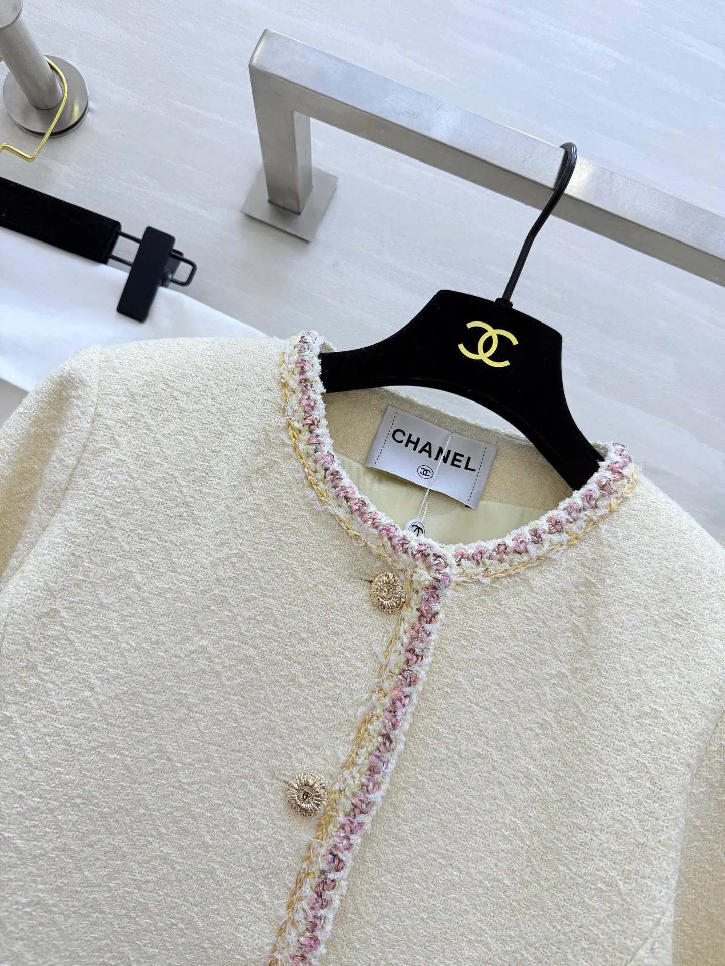 Костюмы Женские Chanel 10117622