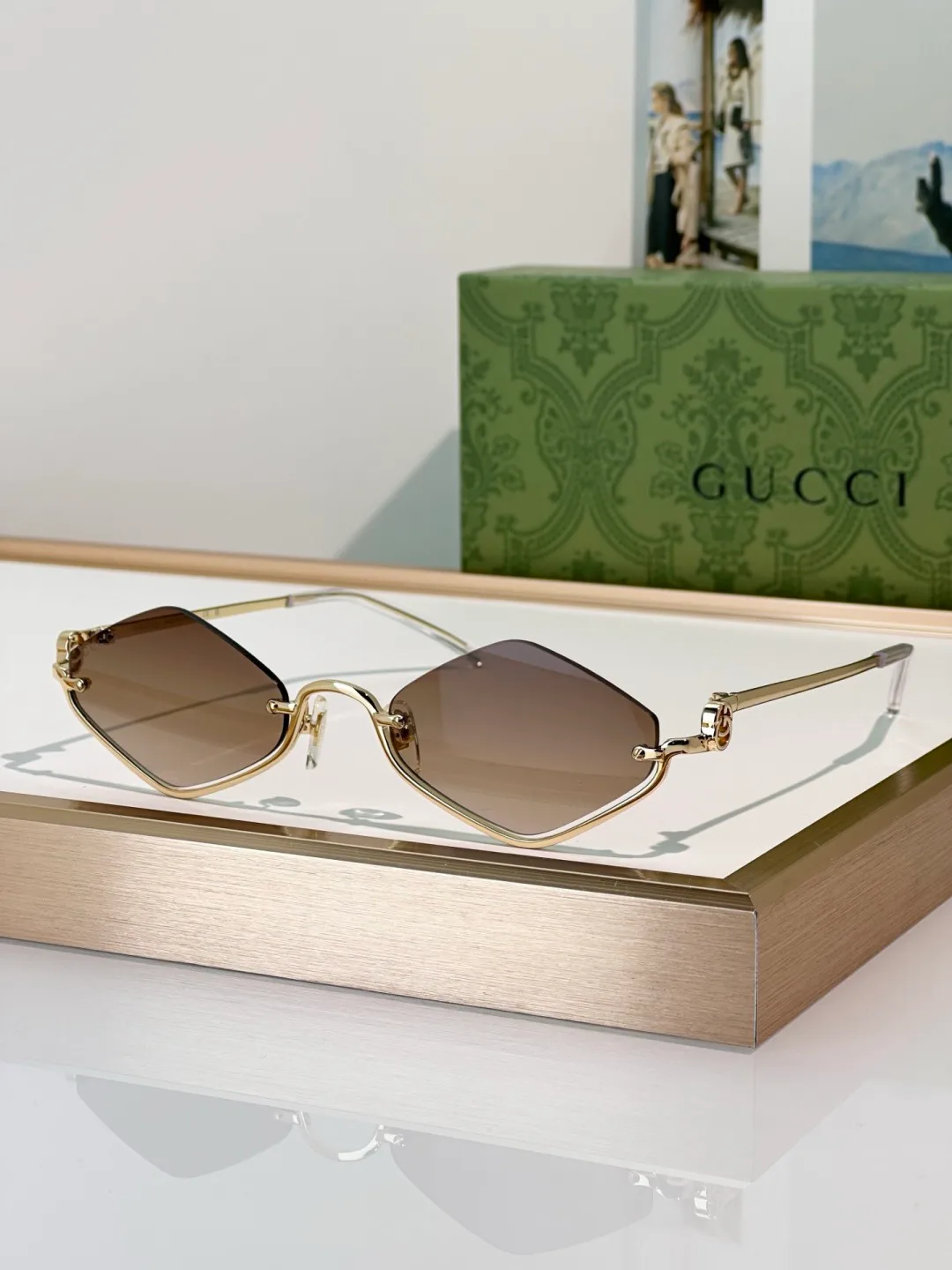 Очки Gucci 13479000