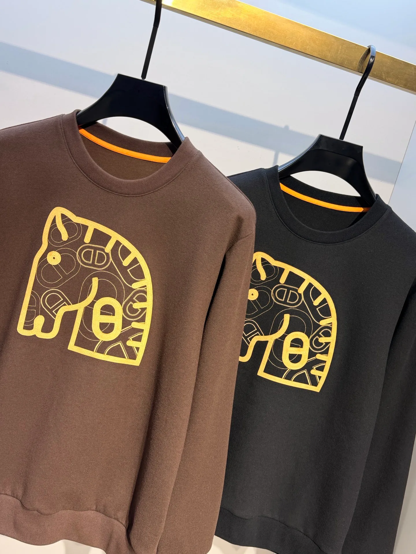 Свитшоты И Худи Мужские Hermes 19157272