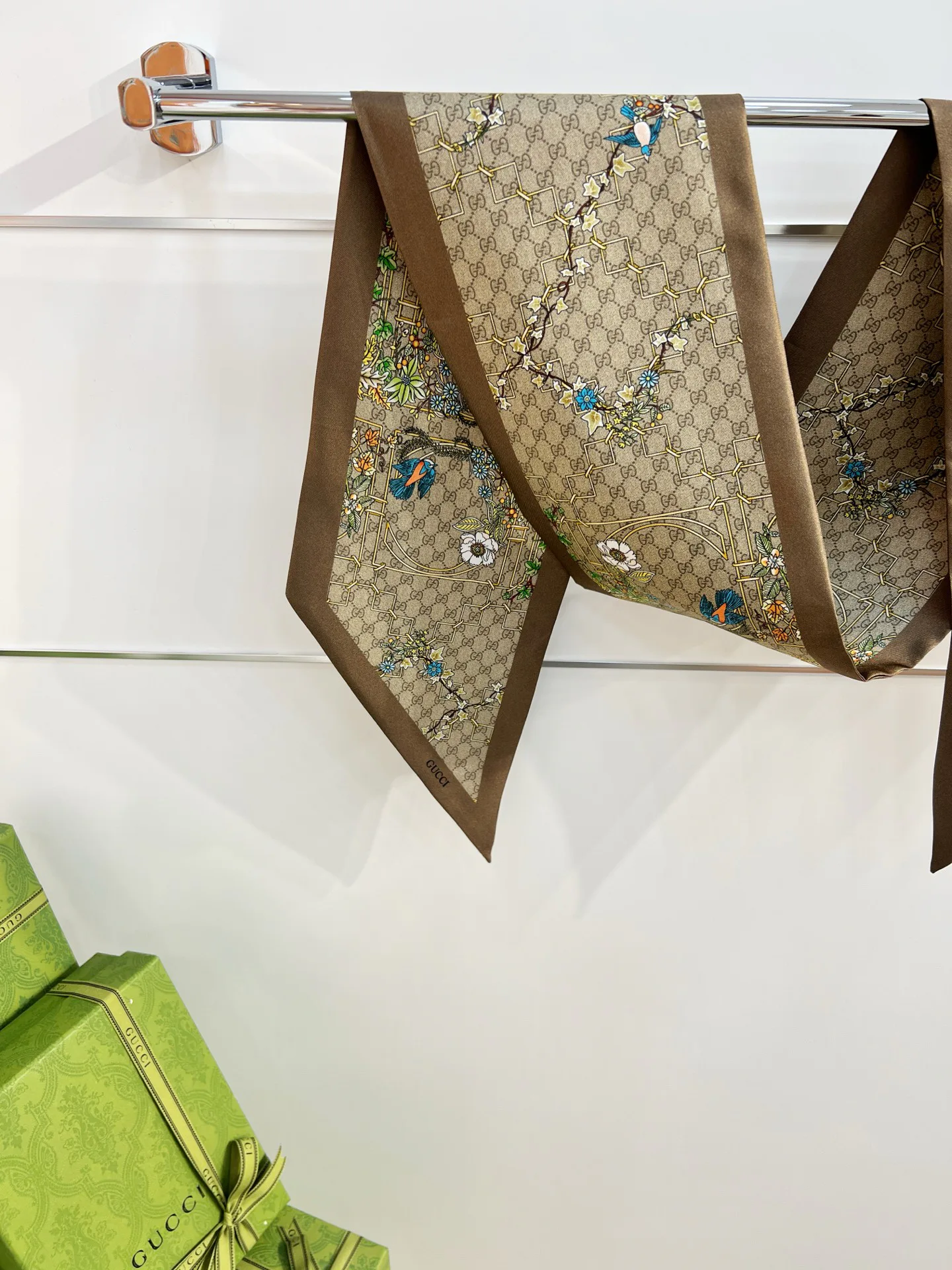 Платки Gucci 11527444