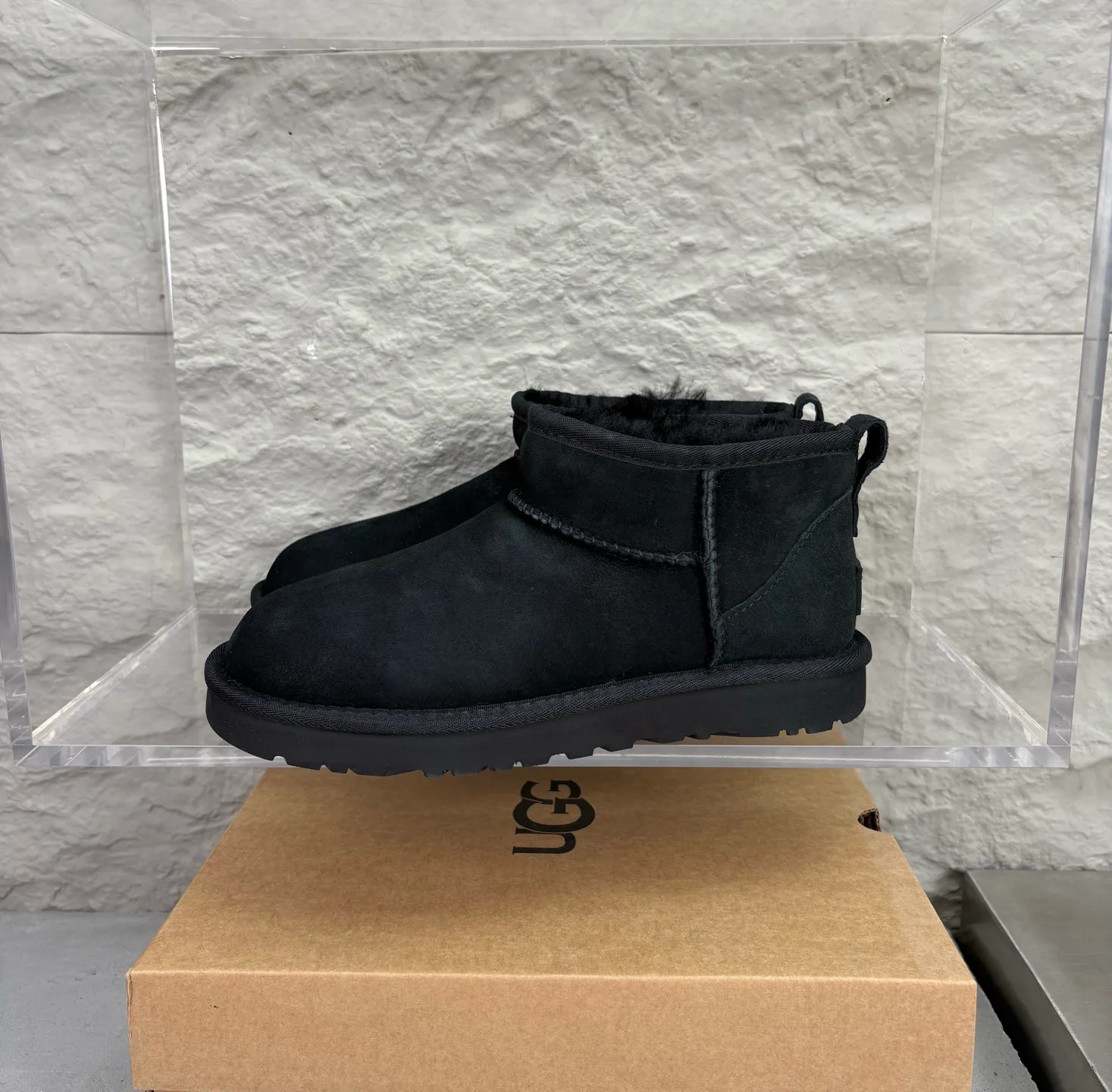Угги Женские Ugg 18719204