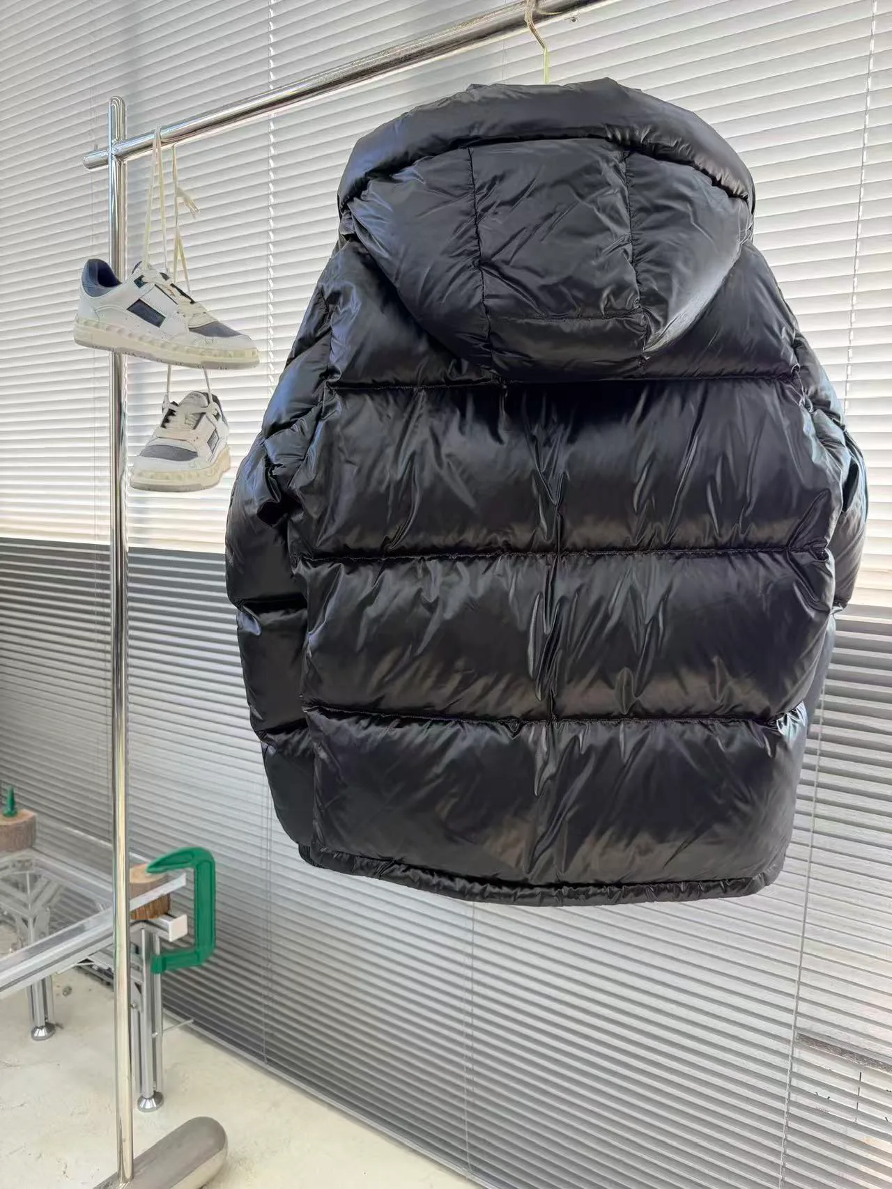 Куртки И Пуховики Мужские Moncler 819107