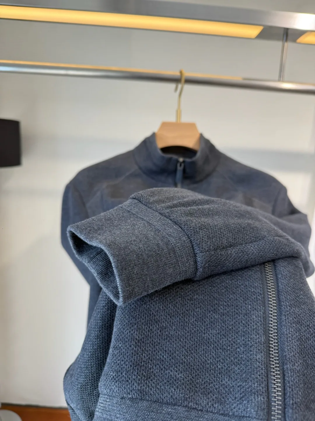 Куртки И Пуховики Мужские Zegna 791735