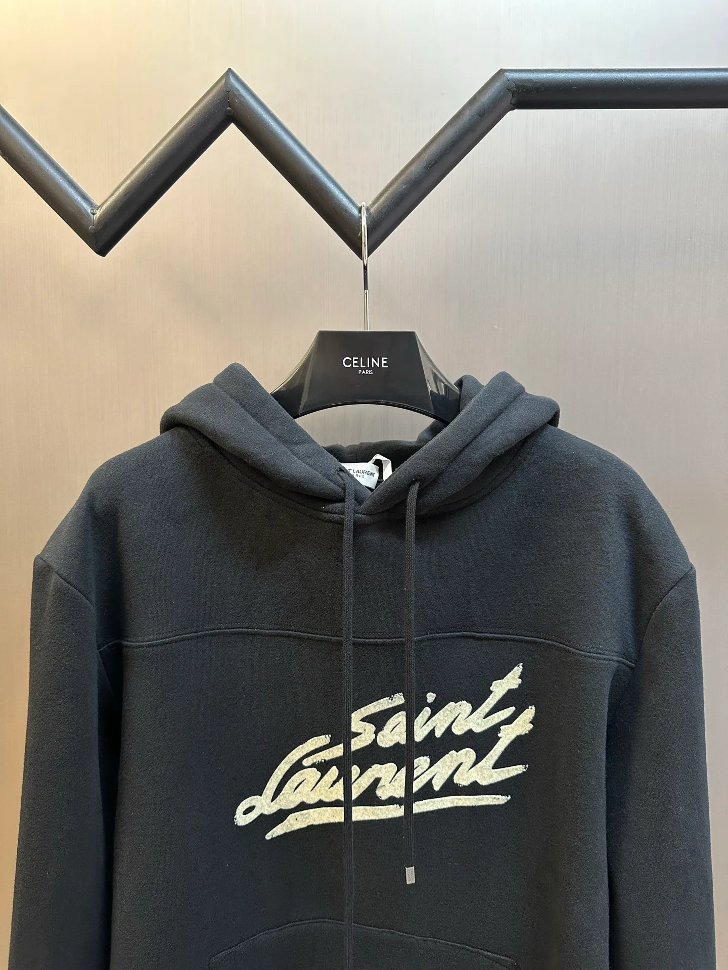 Свитшоты И Худи Женские Saint Laurent 856630