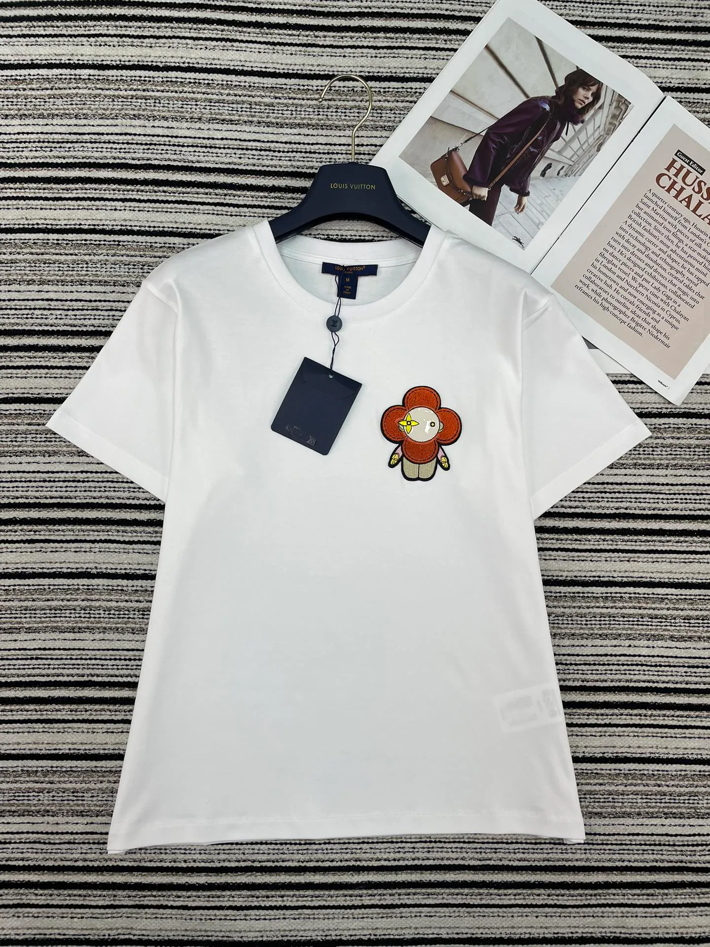 Футболки Женские Louis Vuitton 5436124