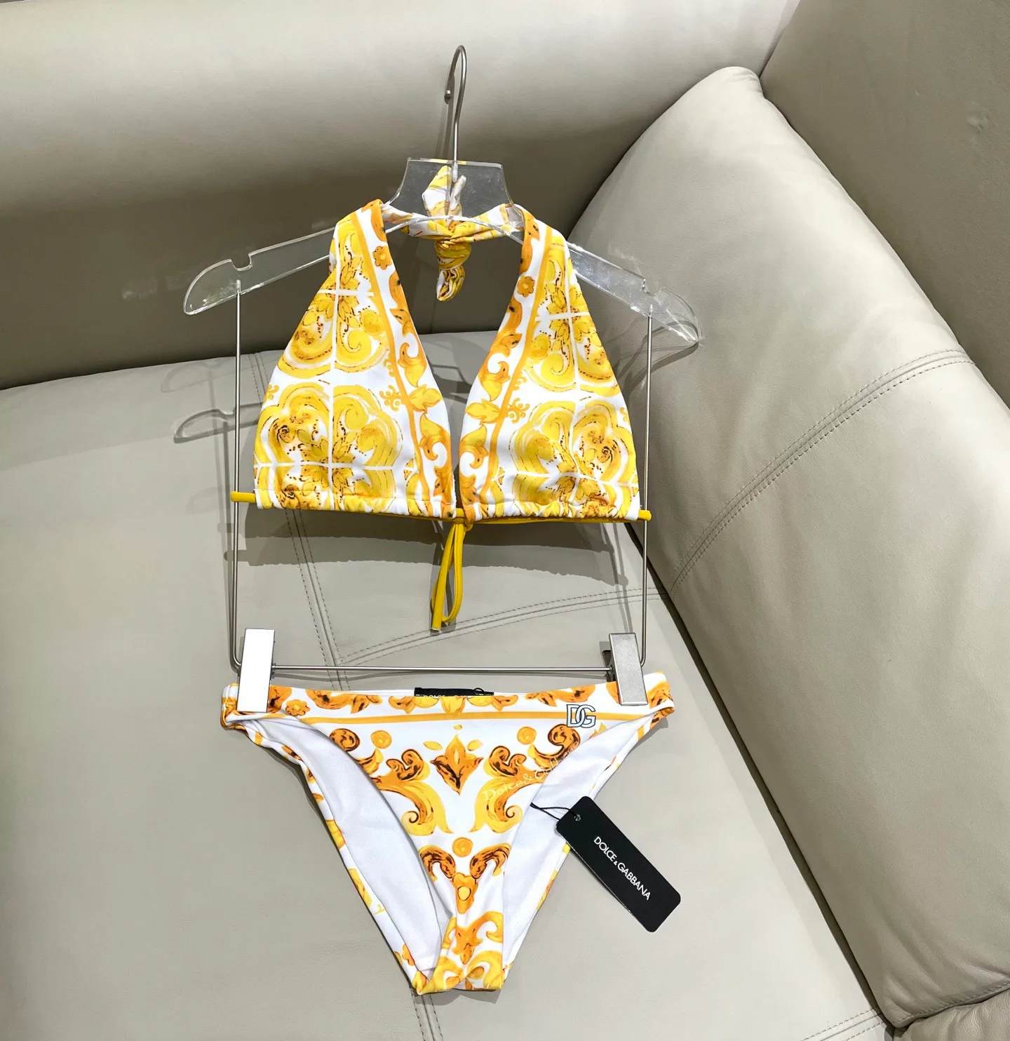 Купальники Женские Dolce & Gabbana 13465630