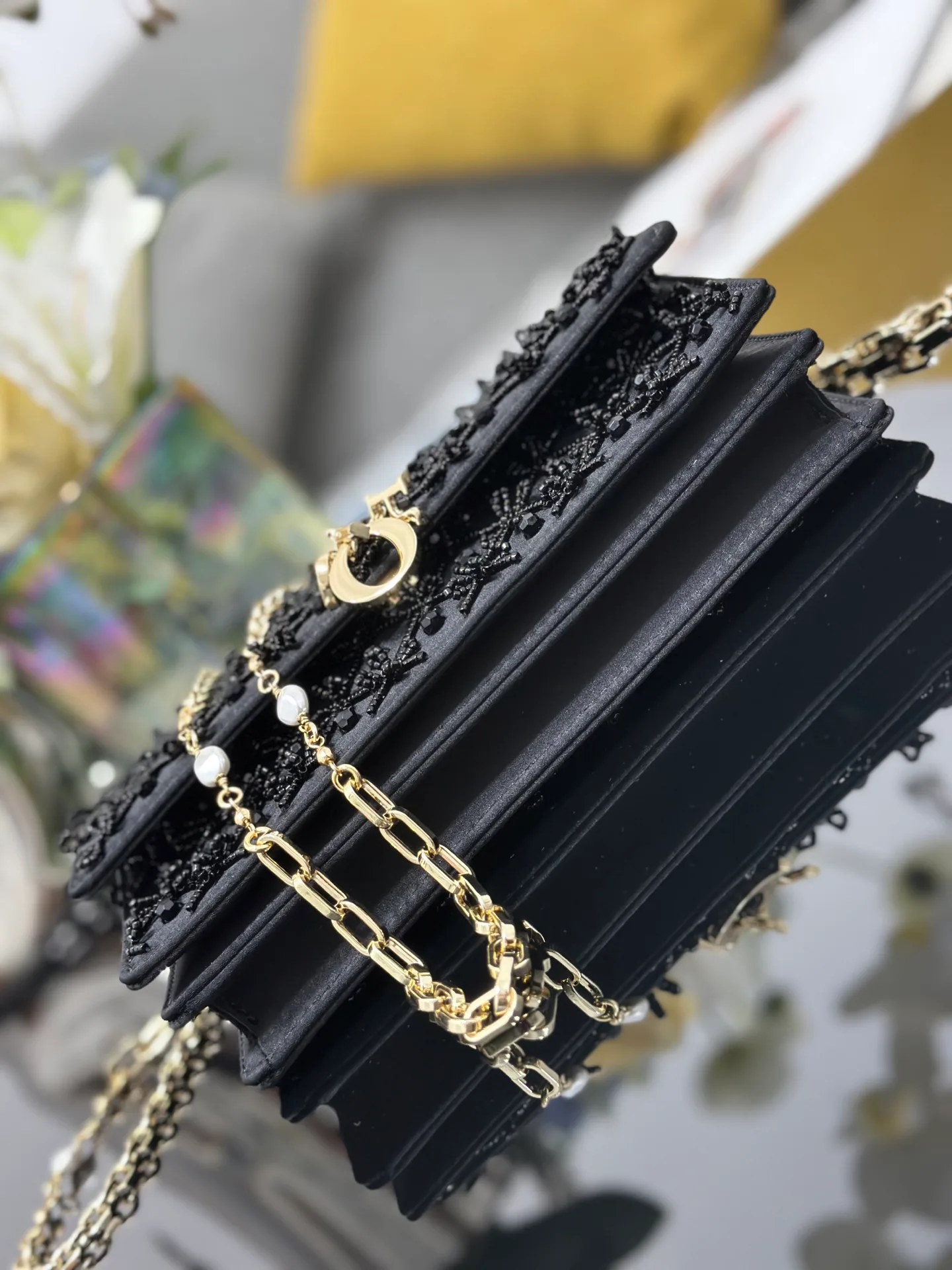 Классические Сумки Женские Christian Dior 12878075