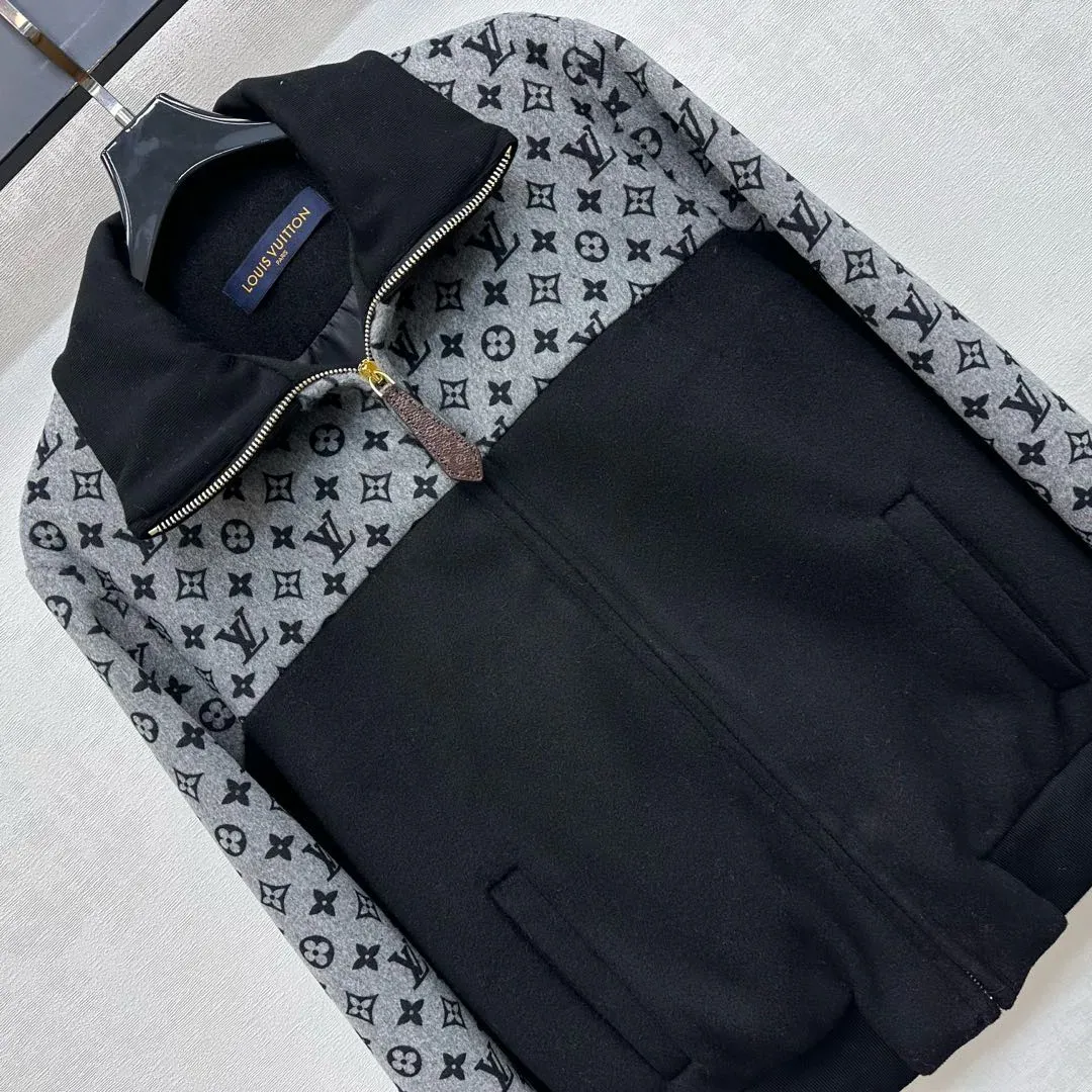 Куртки И Пуховики Женские Louis Vuitton 1941992