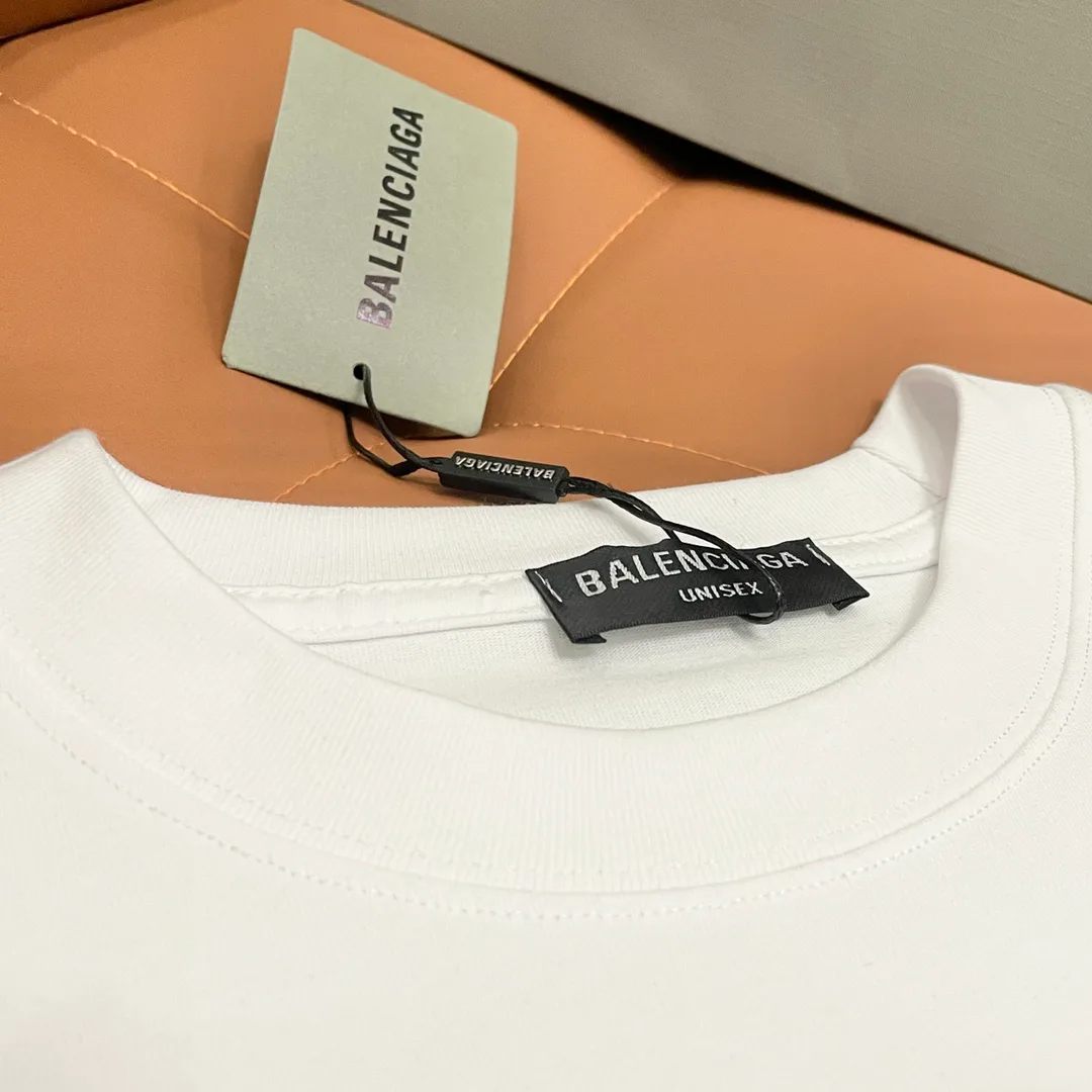 Футболки Женские Balenciaga 12538557