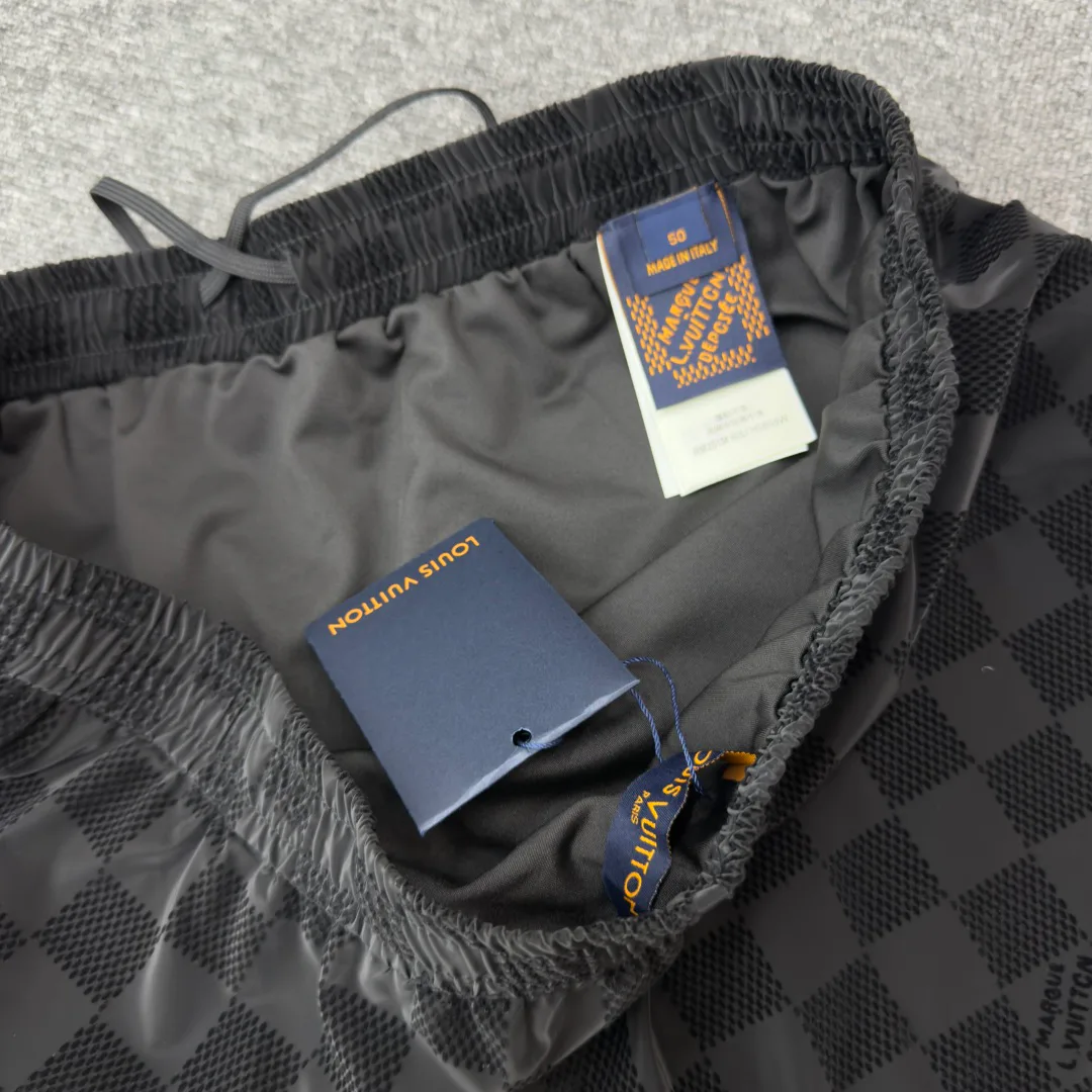 Шорты Мужские Louis Vuitton 13567061