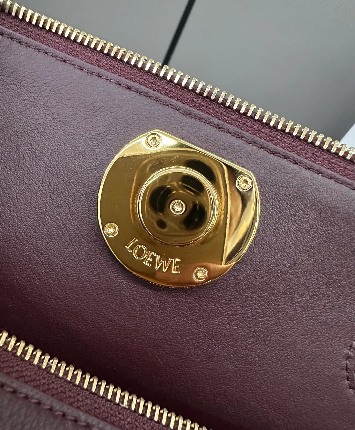 Классические Сумки Женские Loewe 11513575