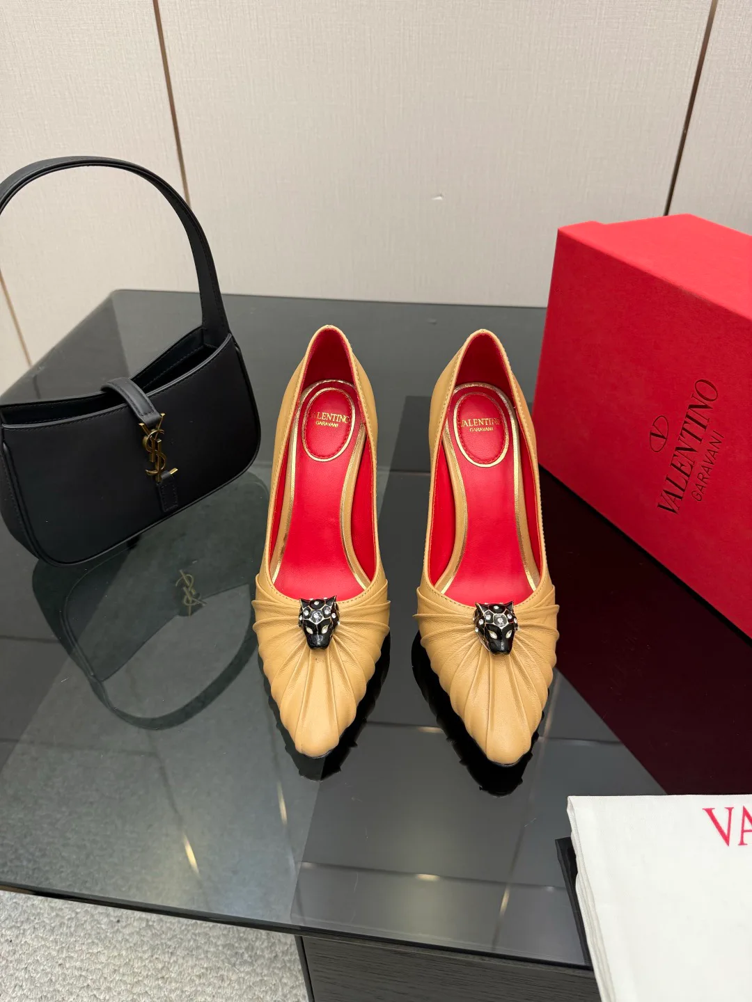 Туфли Женские Valentino 17467429