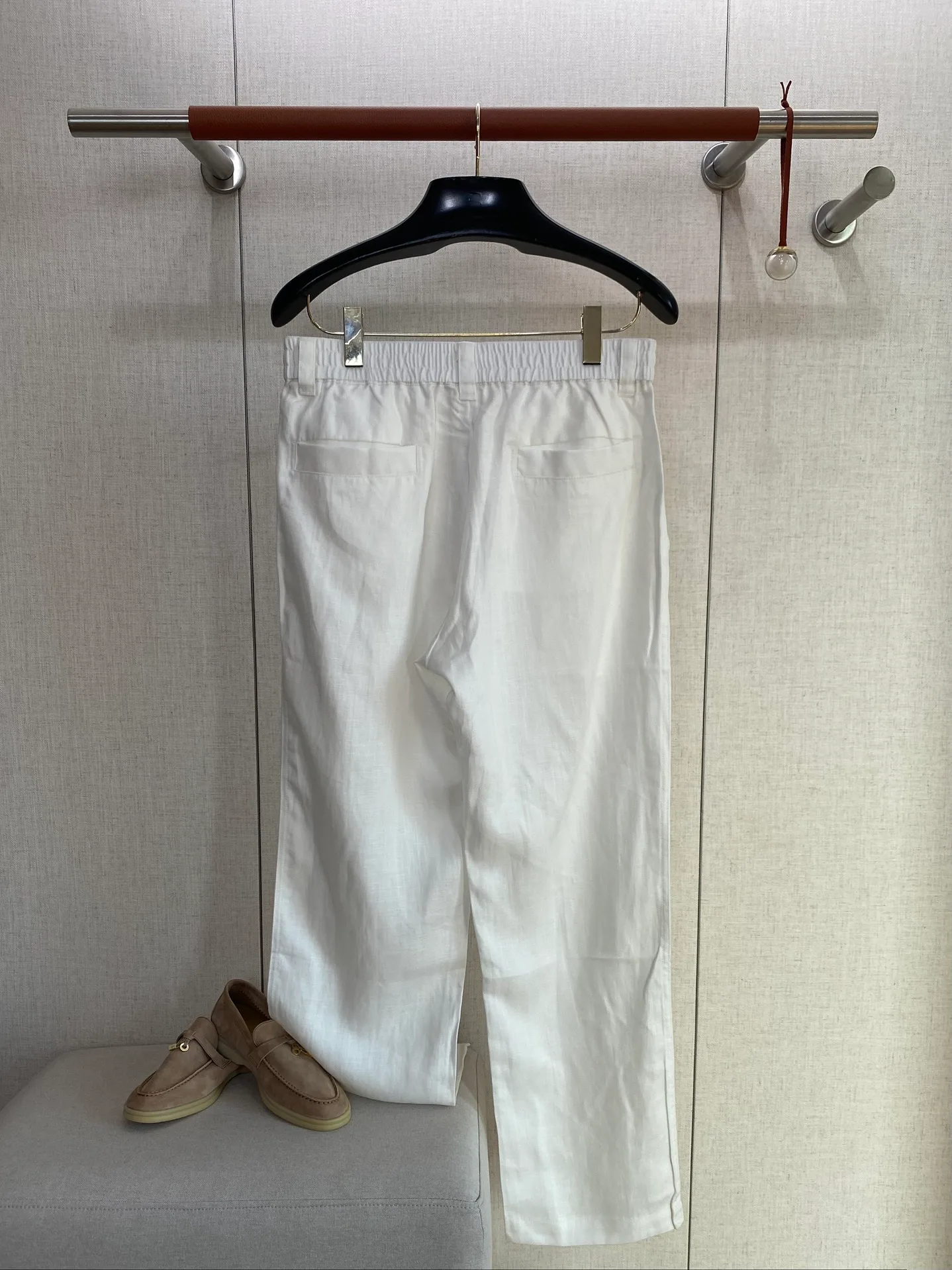 Брюки Мужские Zegna 844632
