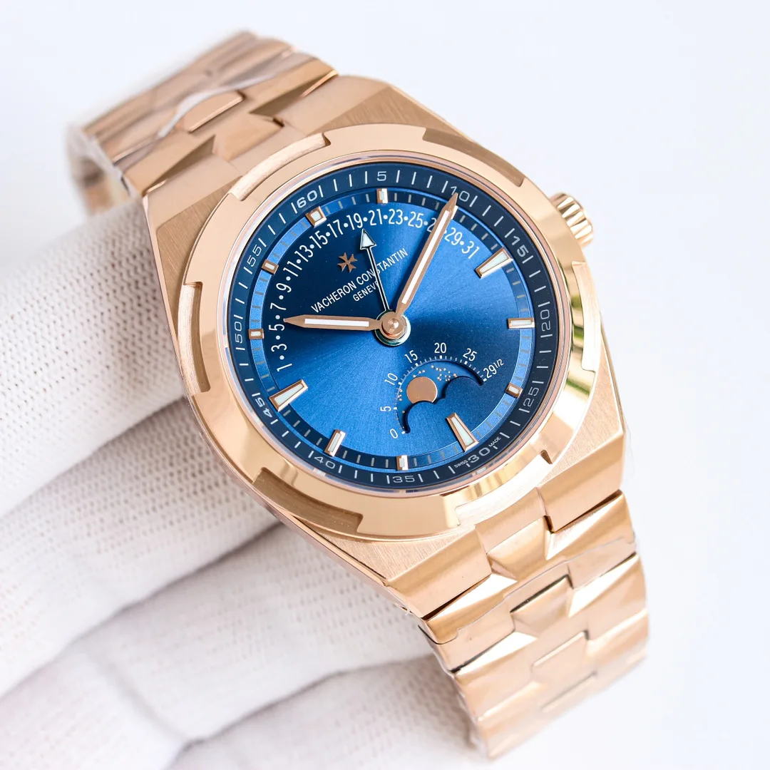 Часы Женские Vacheron Constantin 10034800