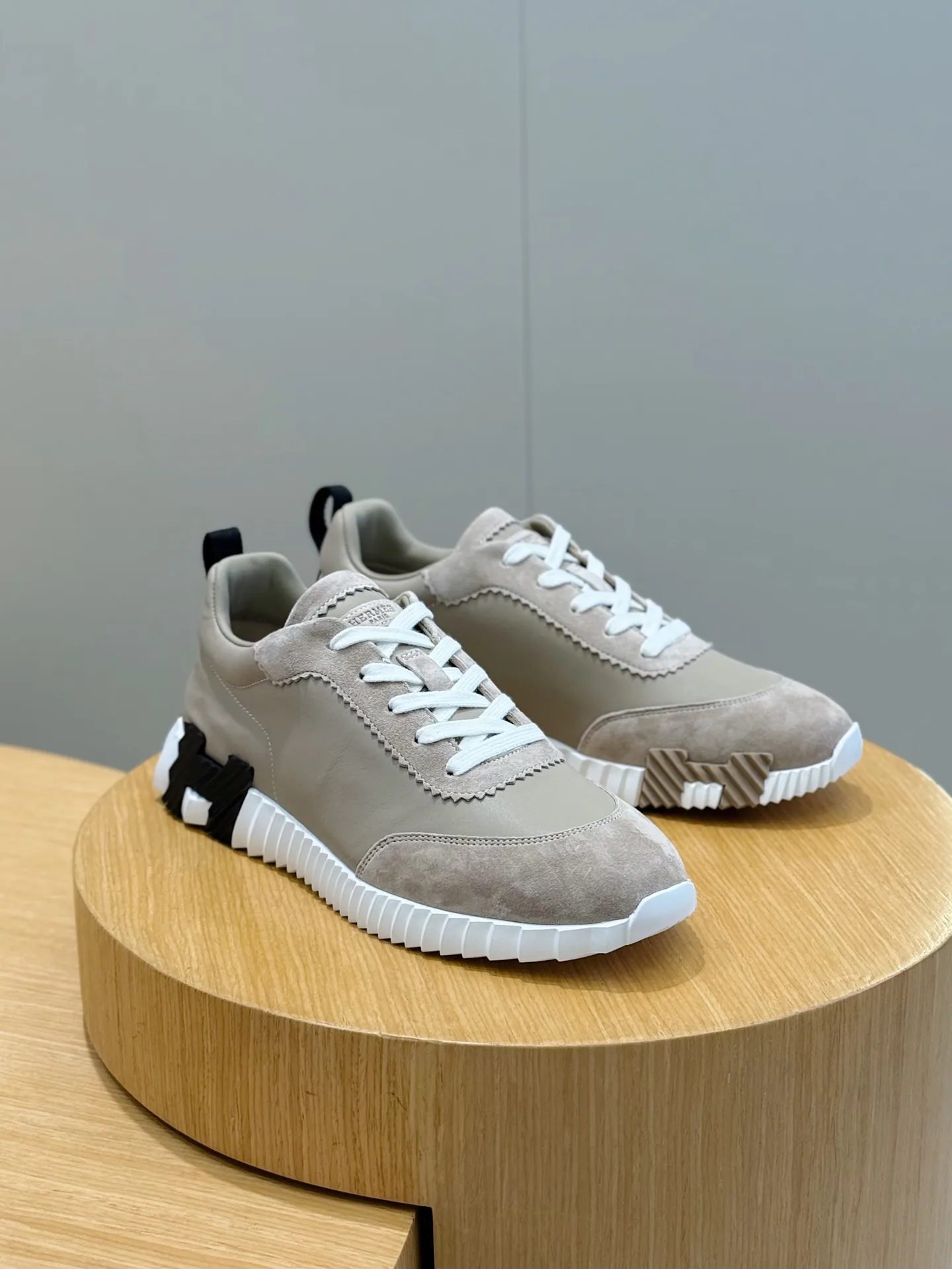 Кроссовки Мужские Hermes 13132130