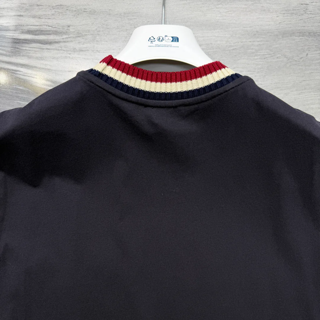 Футболки Мужские Moncler 13460339