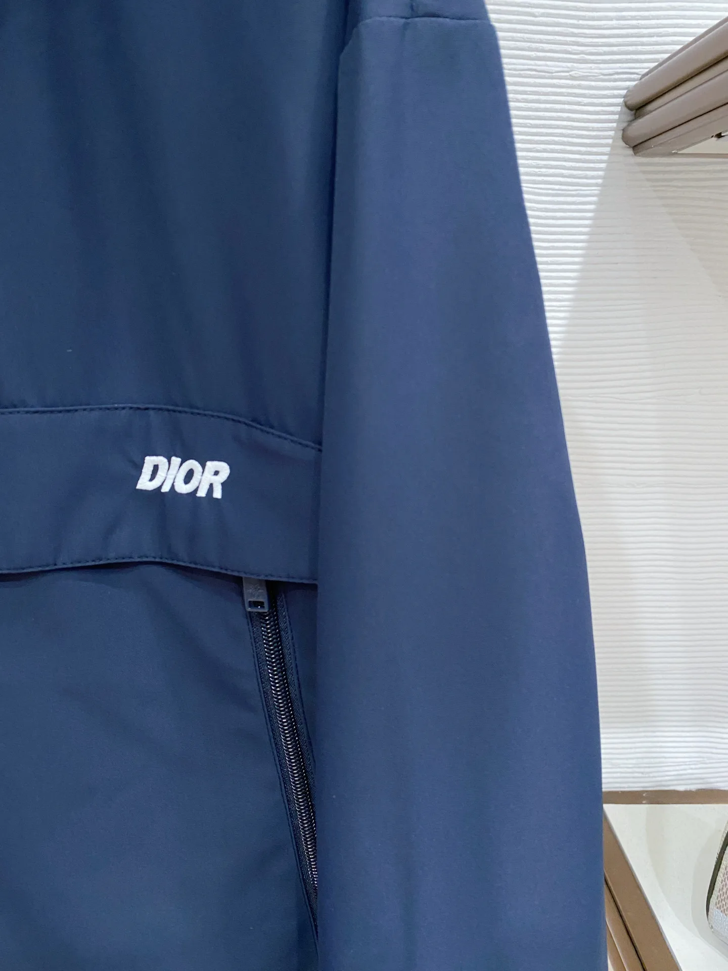 Куртки И Пуховики Мужские Christian Dior 11504098