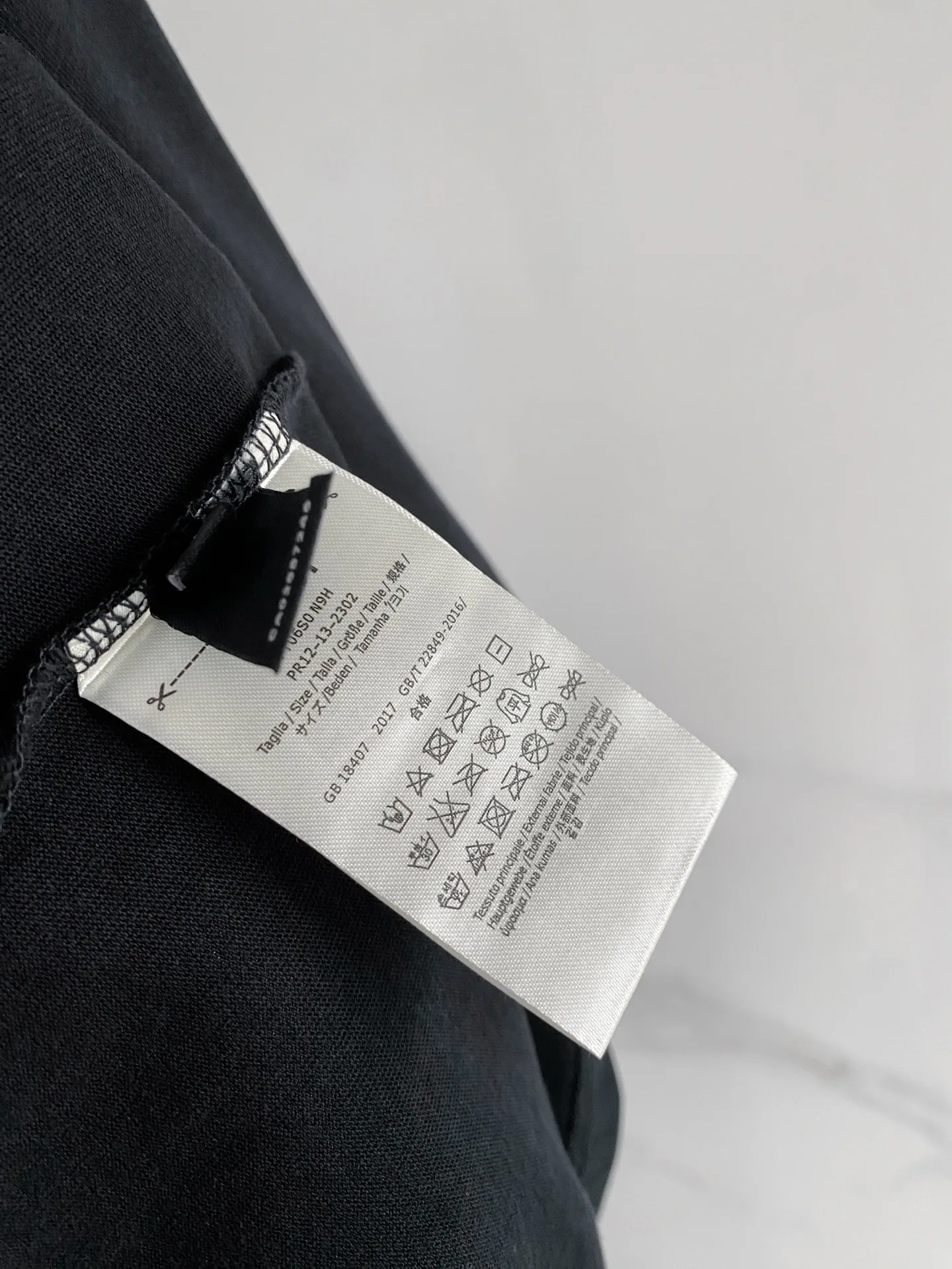 Футболки Мужские Fendi 13570040