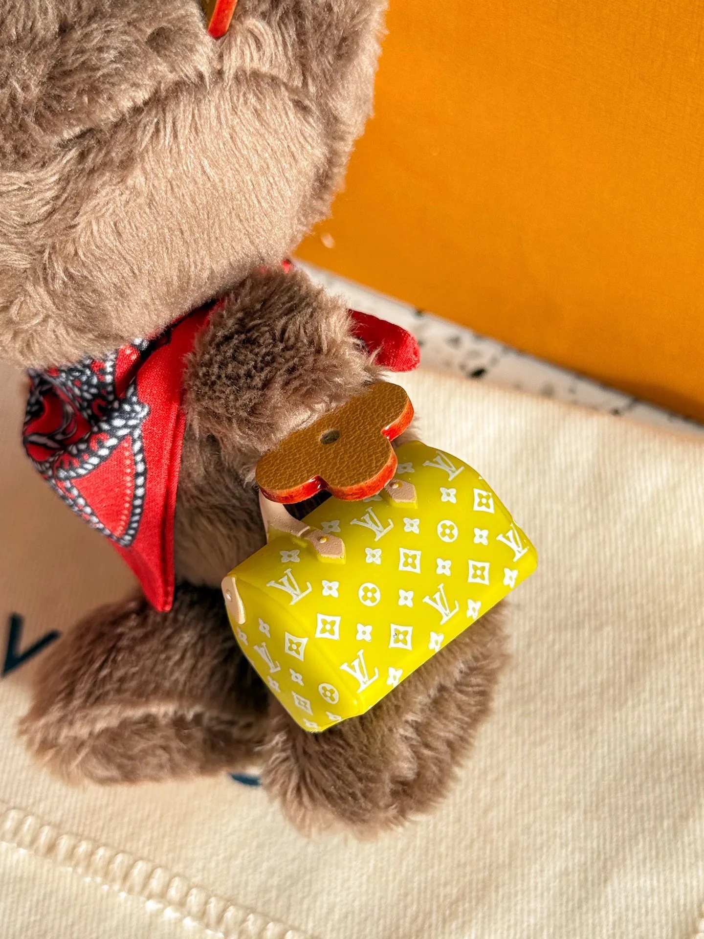 Ключницы Louis Vuitton 17545810