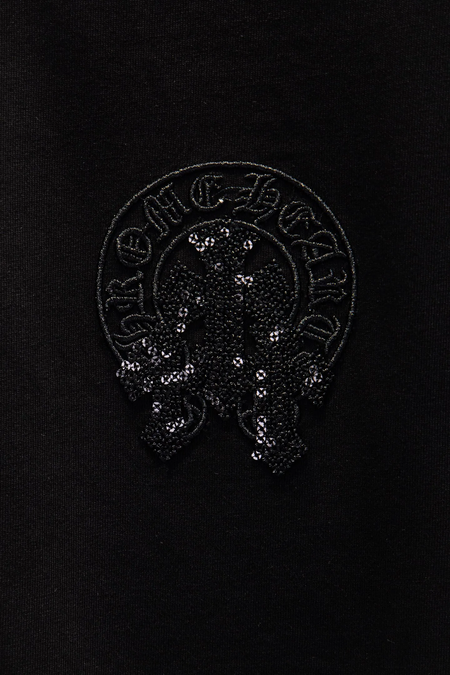 Футболки Мужские Chrome Hearts 9491711