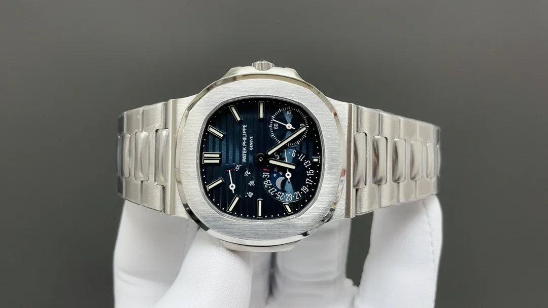 Часы Мужские Patek Philippe 17653636
