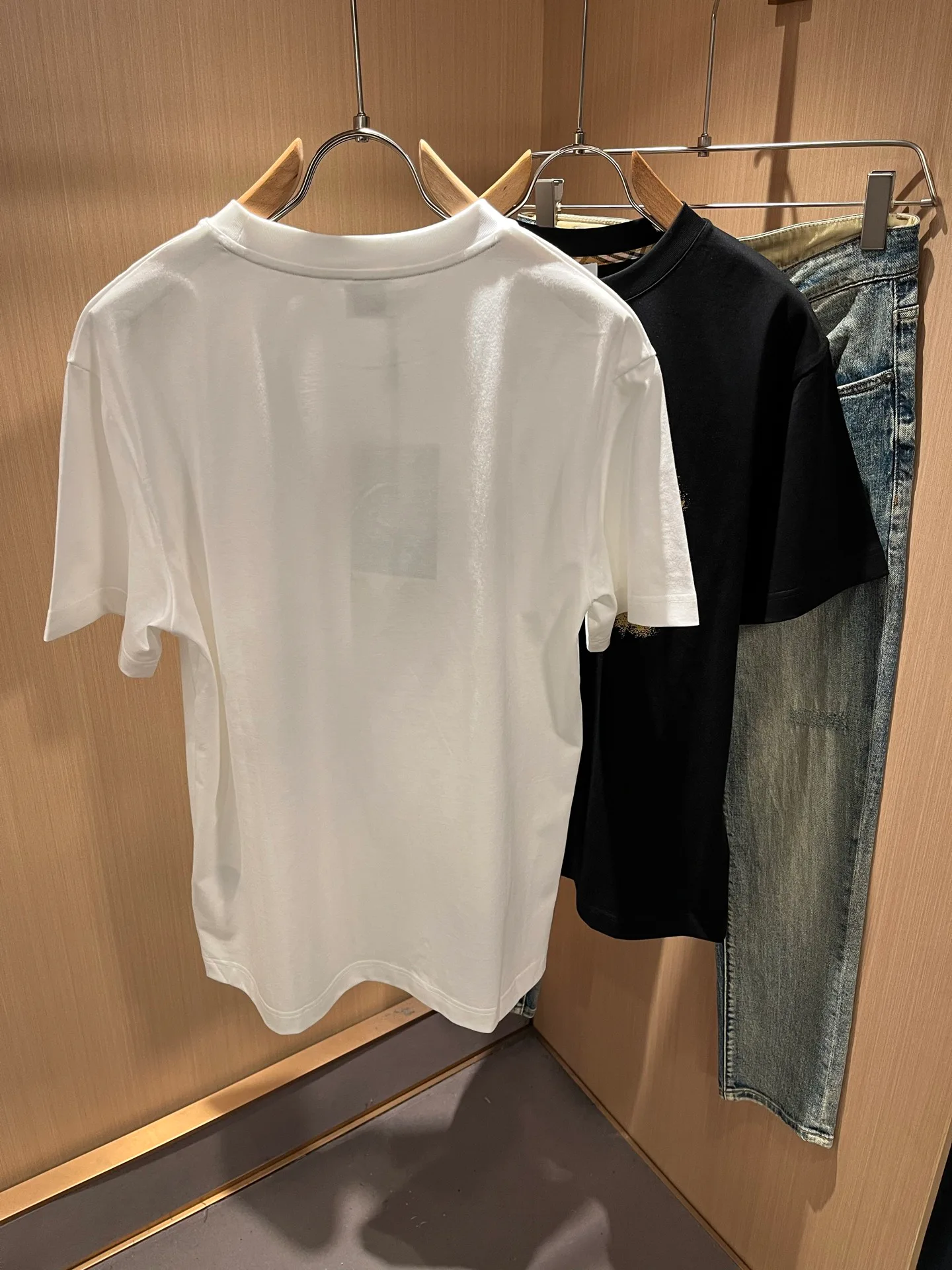 Футболки Женские Burberry 10242326