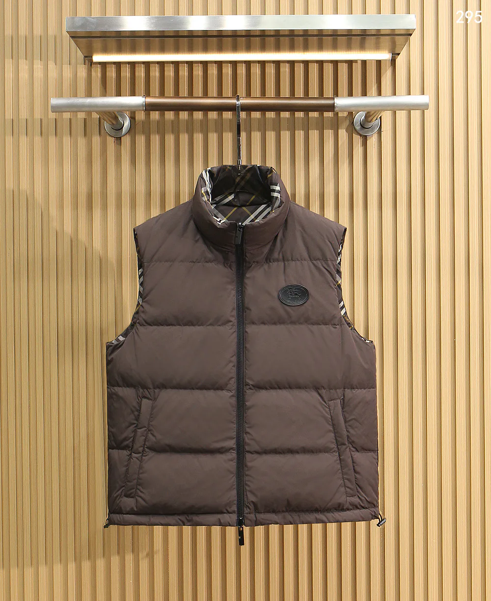 Жилеты Женские Burberry 18140830