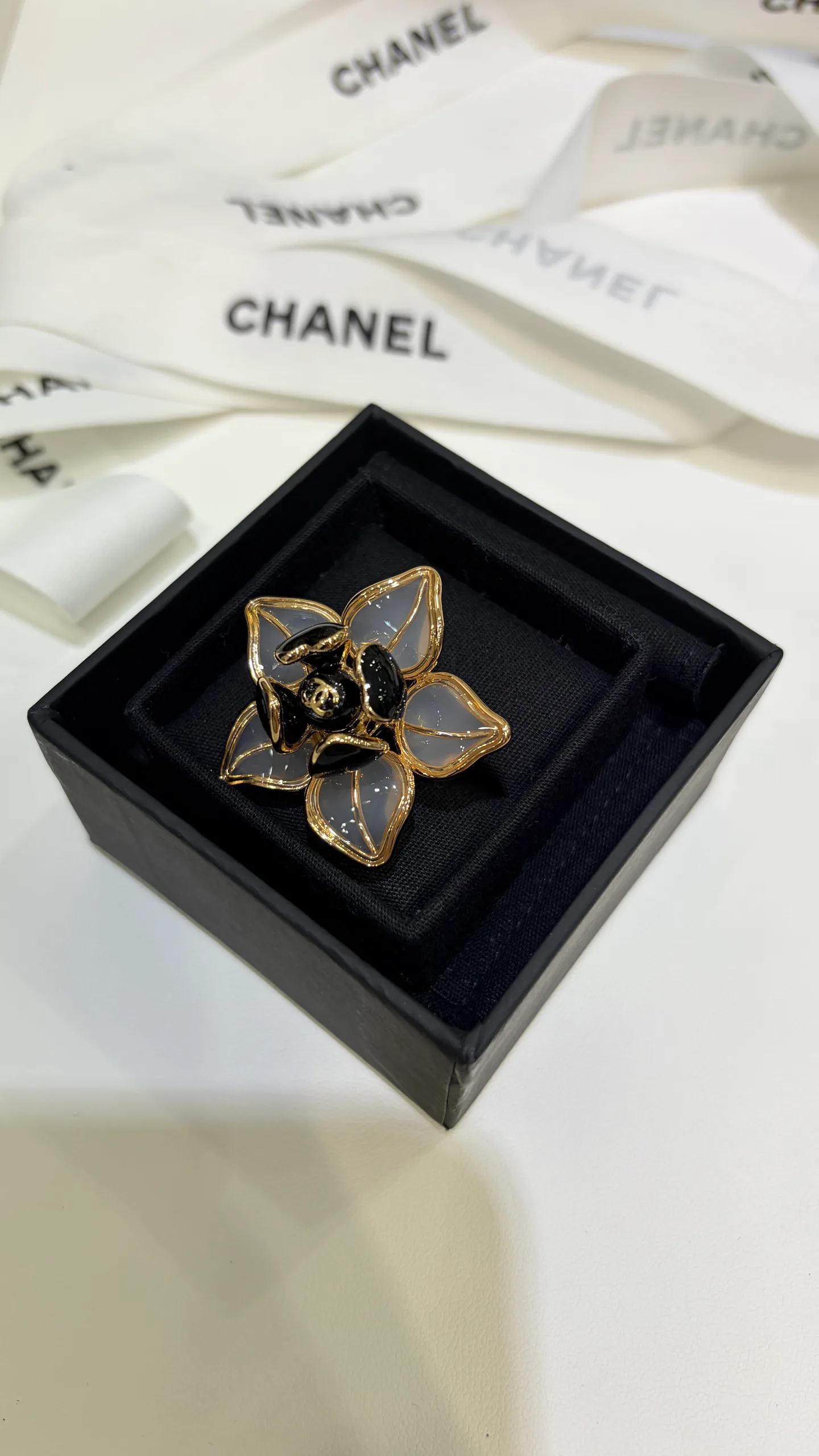 Бижутерия Chanel 17857365
