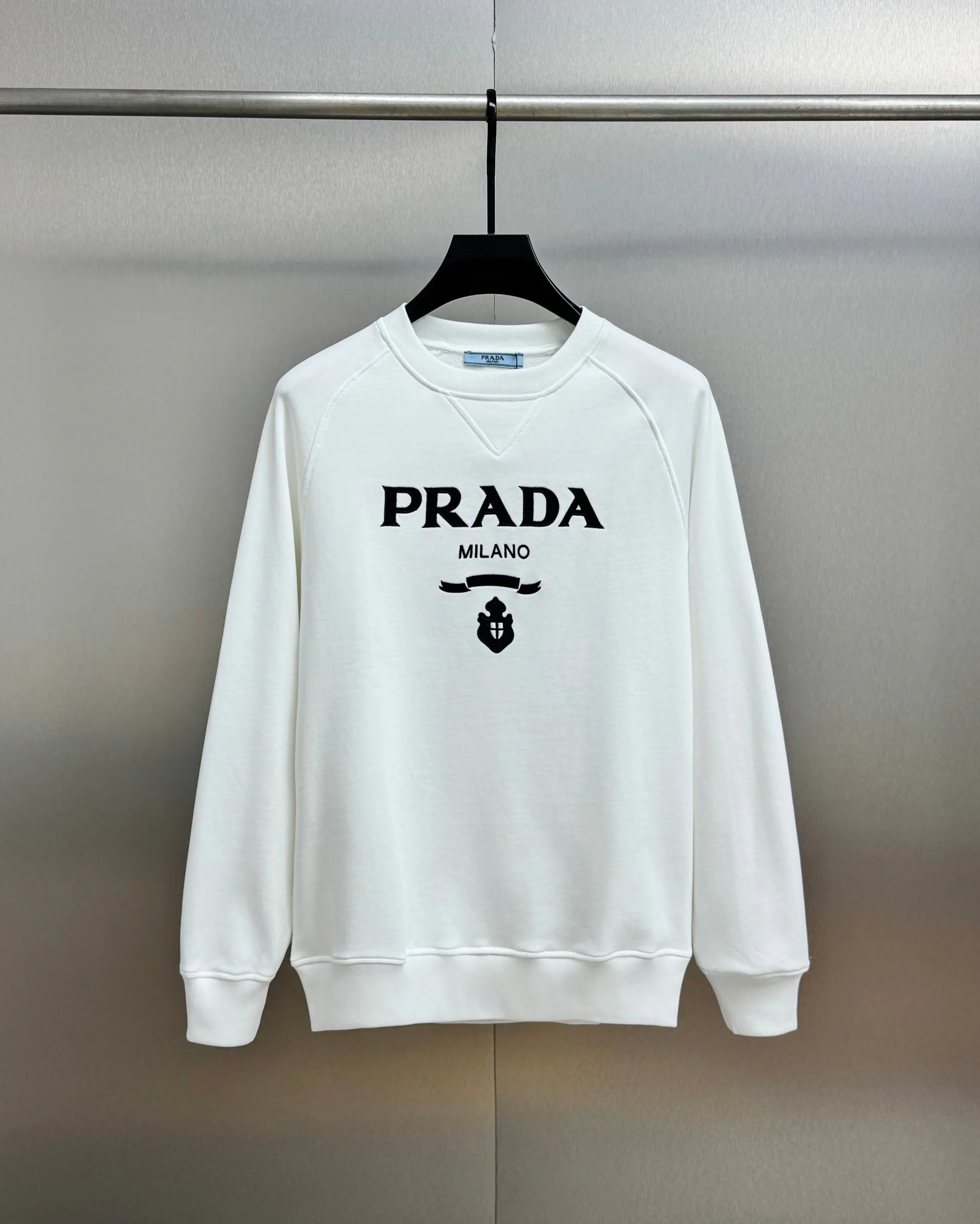 Свитшоты И Худи Мужские Prada 18189747