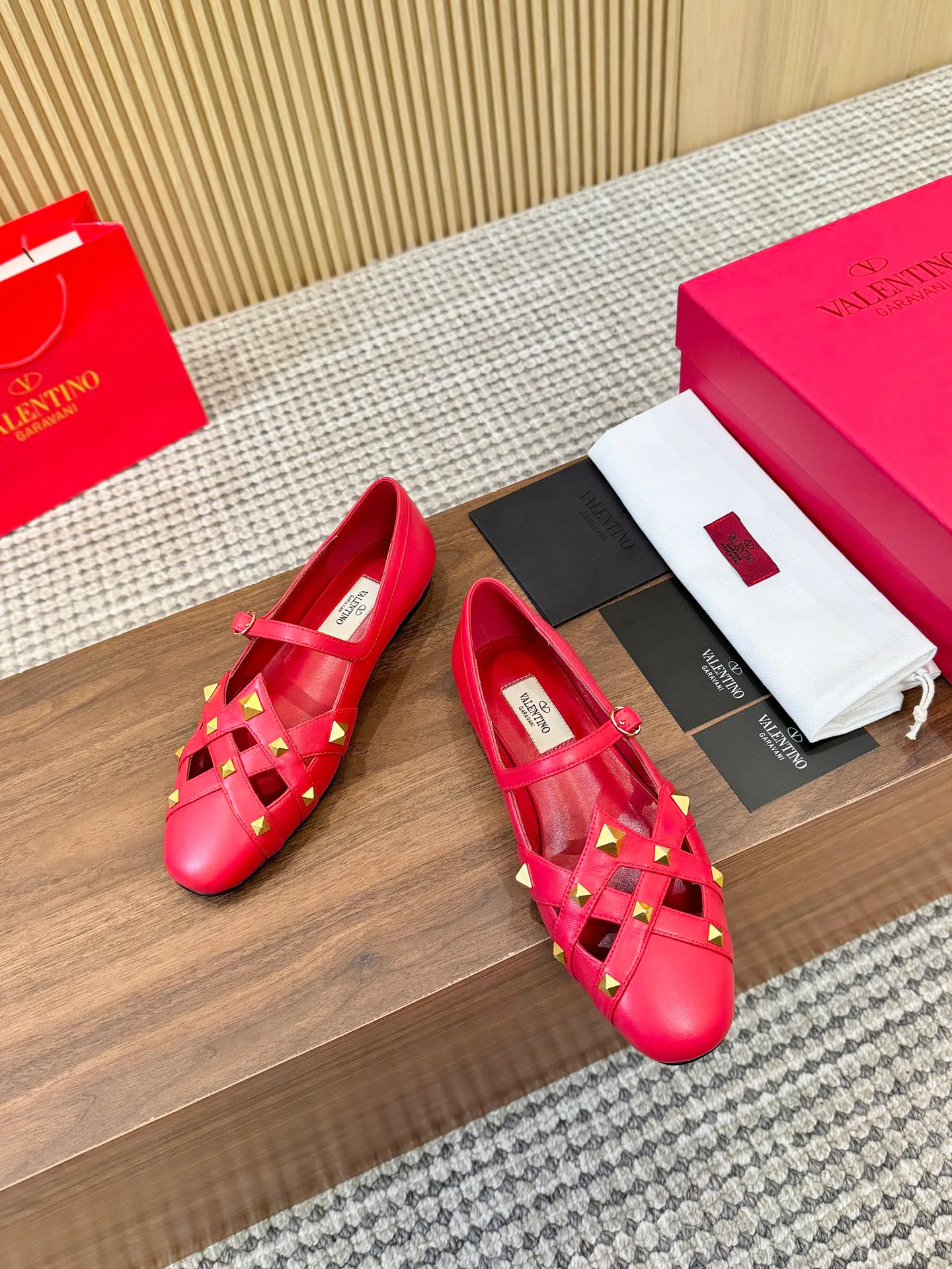 Туфли Женские Valentino 9737248