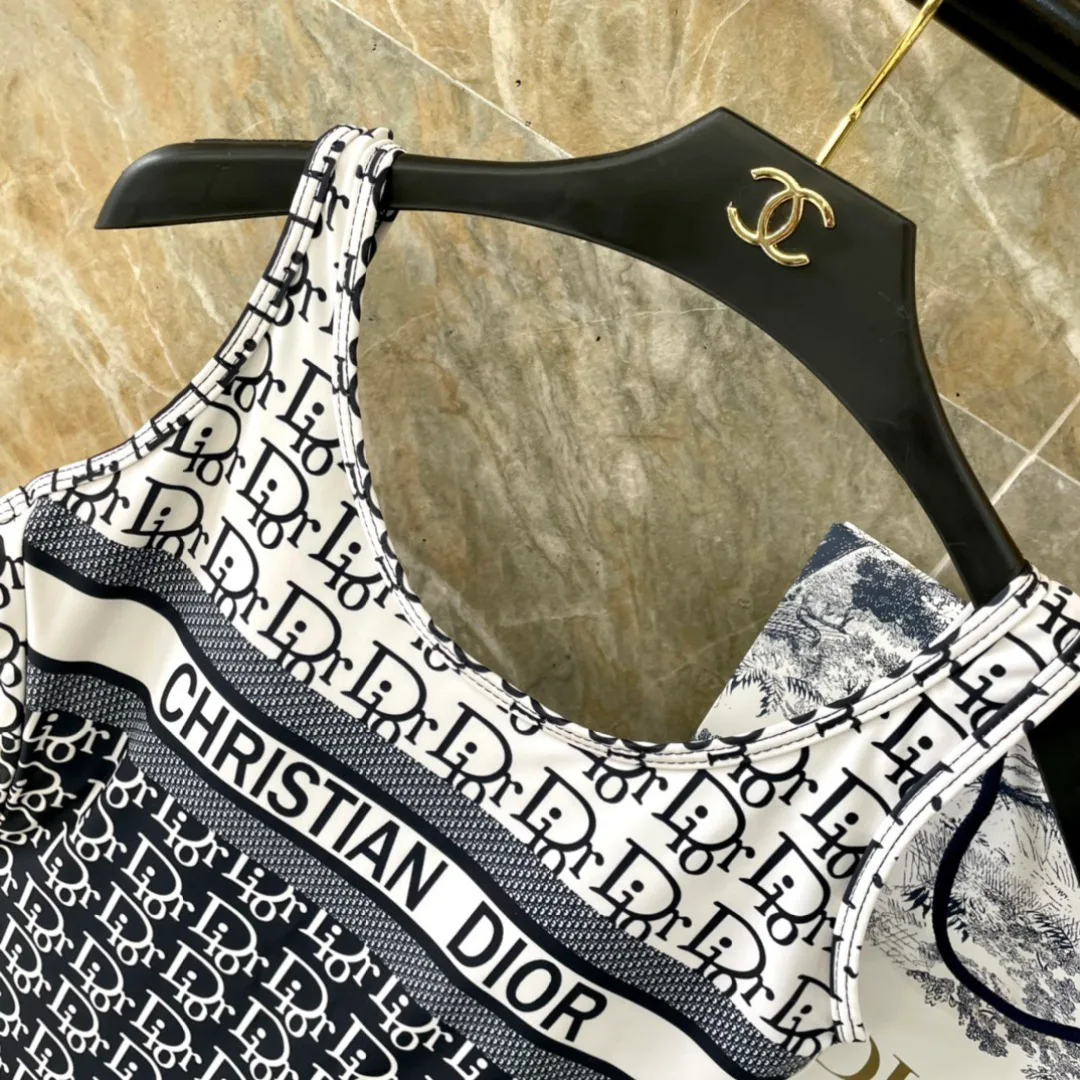 Купальники Женские Christian Dior 18222888