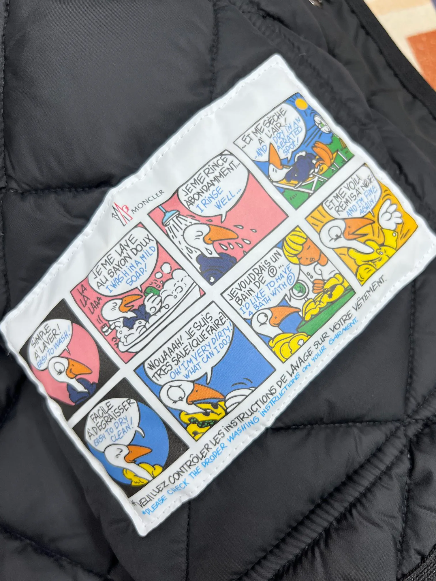 Куртки И Пуховики Женские Moncler 859121