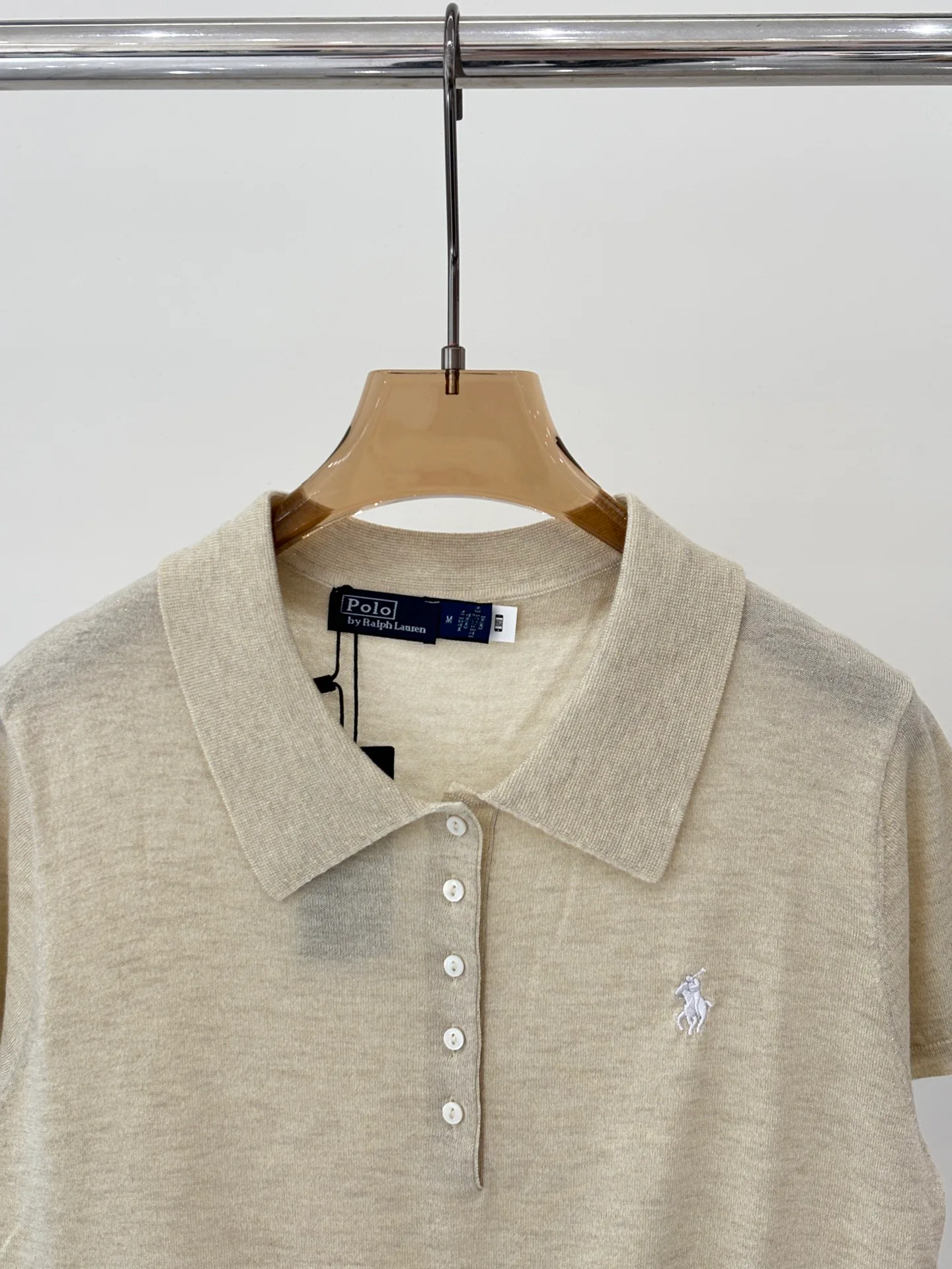 Футболки Женские Ralph Lauren 11572602