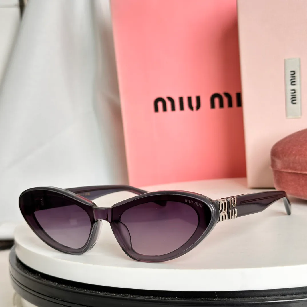 Очки Miu Miu 231856